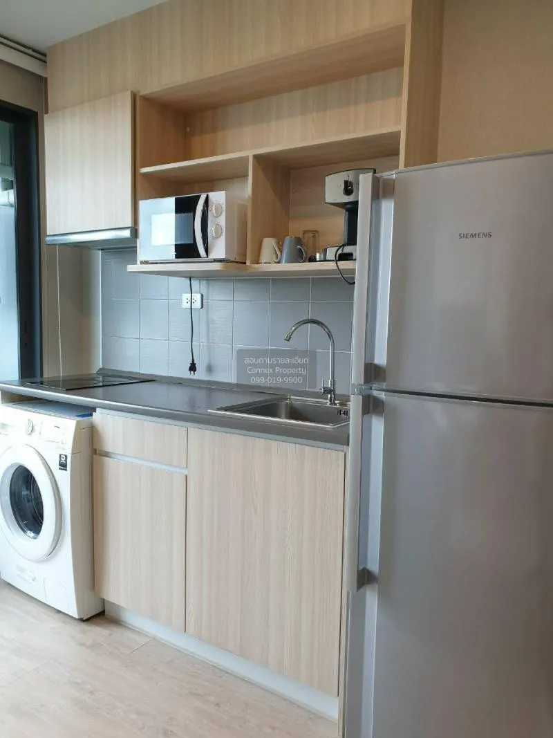 FOR RENT condo , Ideo O2 , BTS-Bang Na , Bang Na , Bang Na , Bang