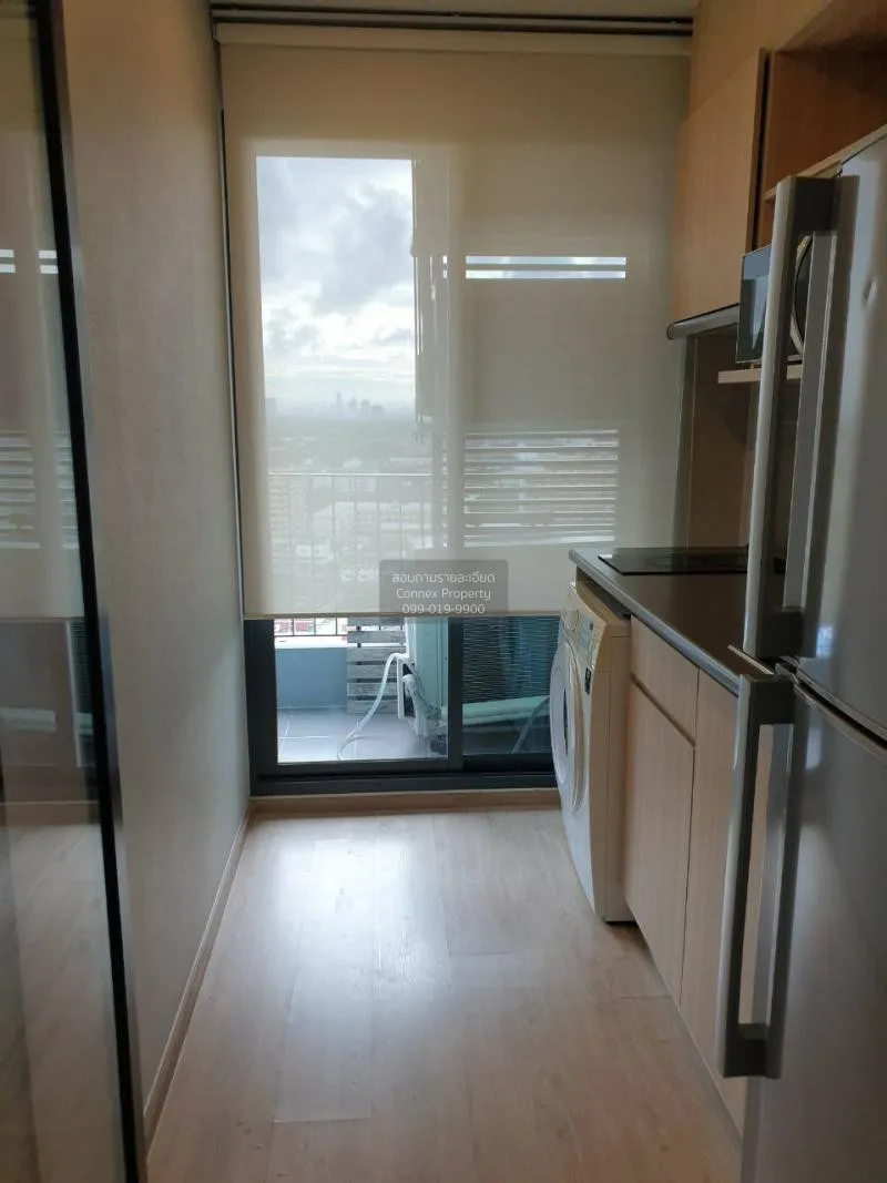 FOR RENT condo , Ideo O2 , BTS-Bang Na , Bang Na , Bang Na , Bang