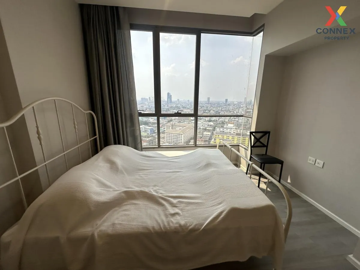 ขายคอนโด  เดอะ รูม สาทร - เซนหลุยส์ วิวสวย ชั้นสูง ฺBTS-เซนต์หลุย ขายคอนโด  เดอะ รูม สาทร - เซนหลุยส์ วิวสวย ชั้นสูง ฺBTS-เซนต์หลุย 1