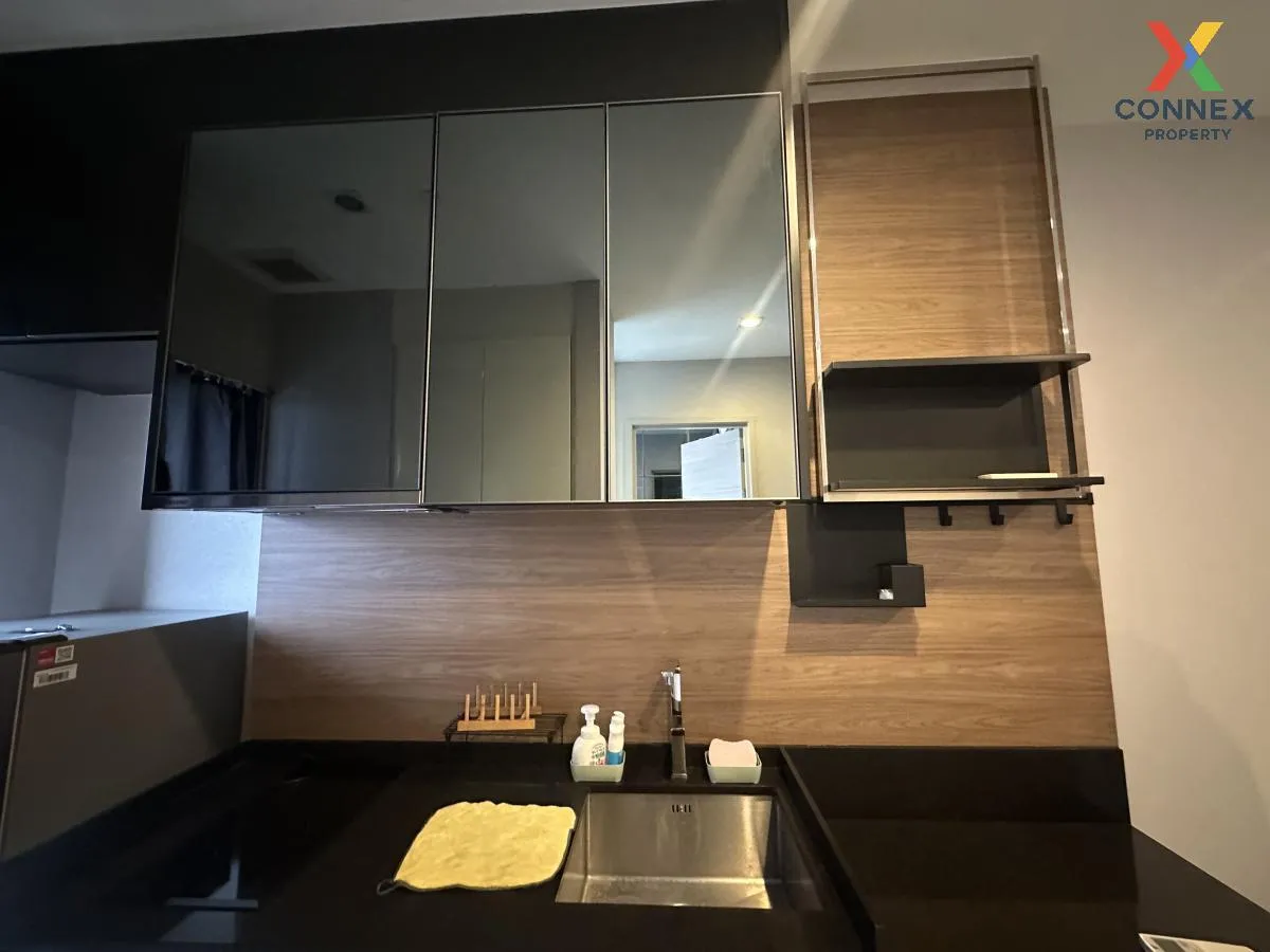 ขายคอนโด  เดอะ รูม สาทร - เซนหลุยส์ วิวสวย ชั้นสูง ฺBTS-เซนต์หลุย ขายคอนโด  เดอะ รูม สาทร - เซนหลุยส์ วิวสวย ชั้นสูง ฺBTS-เซนต์หลุย 2