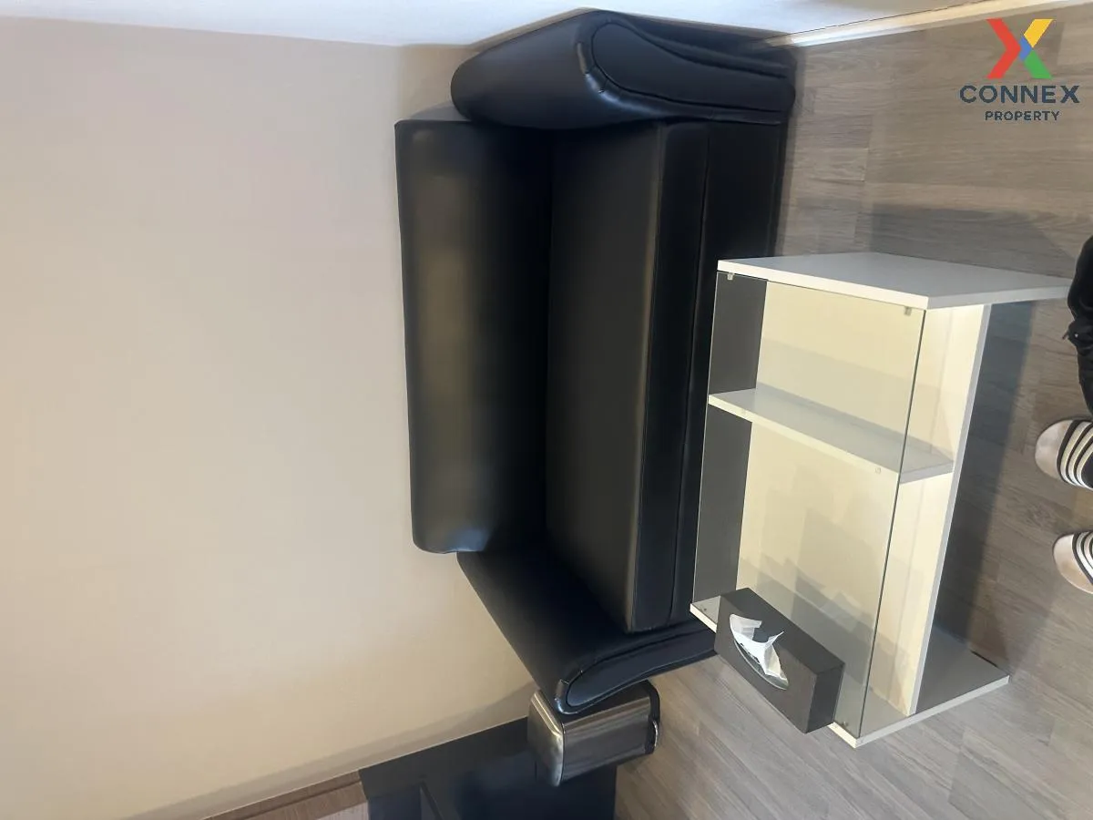 ขายคอนโด  เดอะ รูม สาทร - เซนหลุยส์ วิวสวย ชั้นสูง ฺBTS-เซนต์หลุย ขายคอนโด  เดอะ รูม สาทร - เซนหลุยส์ วิวสวย ชั้นสูง ฺBTS-เซนต์หลุย 3