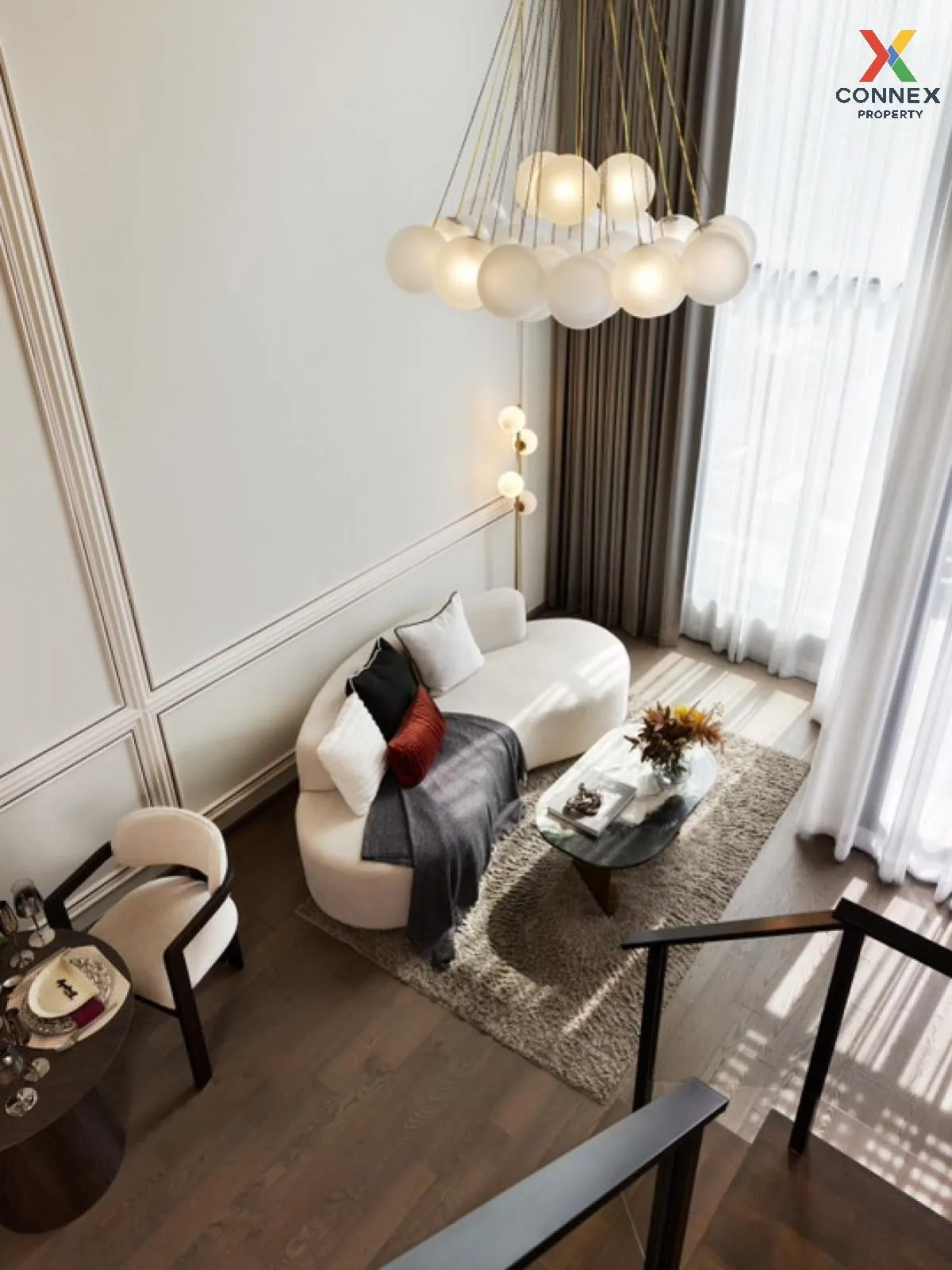 For Sale Condo , Park Origin Ratchathewi , Duplex , BTS-Ratchathe For Sale Condo , Park Origin Ratchathewi , Duplex , BTS-Ratchathe 2