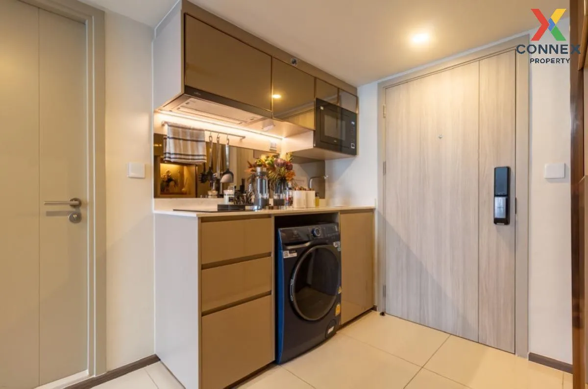 For Sale Condo , Park Origin Ratchathewi , Duplex , BTS-Ratchathe For Sale Condo , Park Origin Ratchathewi , Duplex , BTS-Ratchathe 4