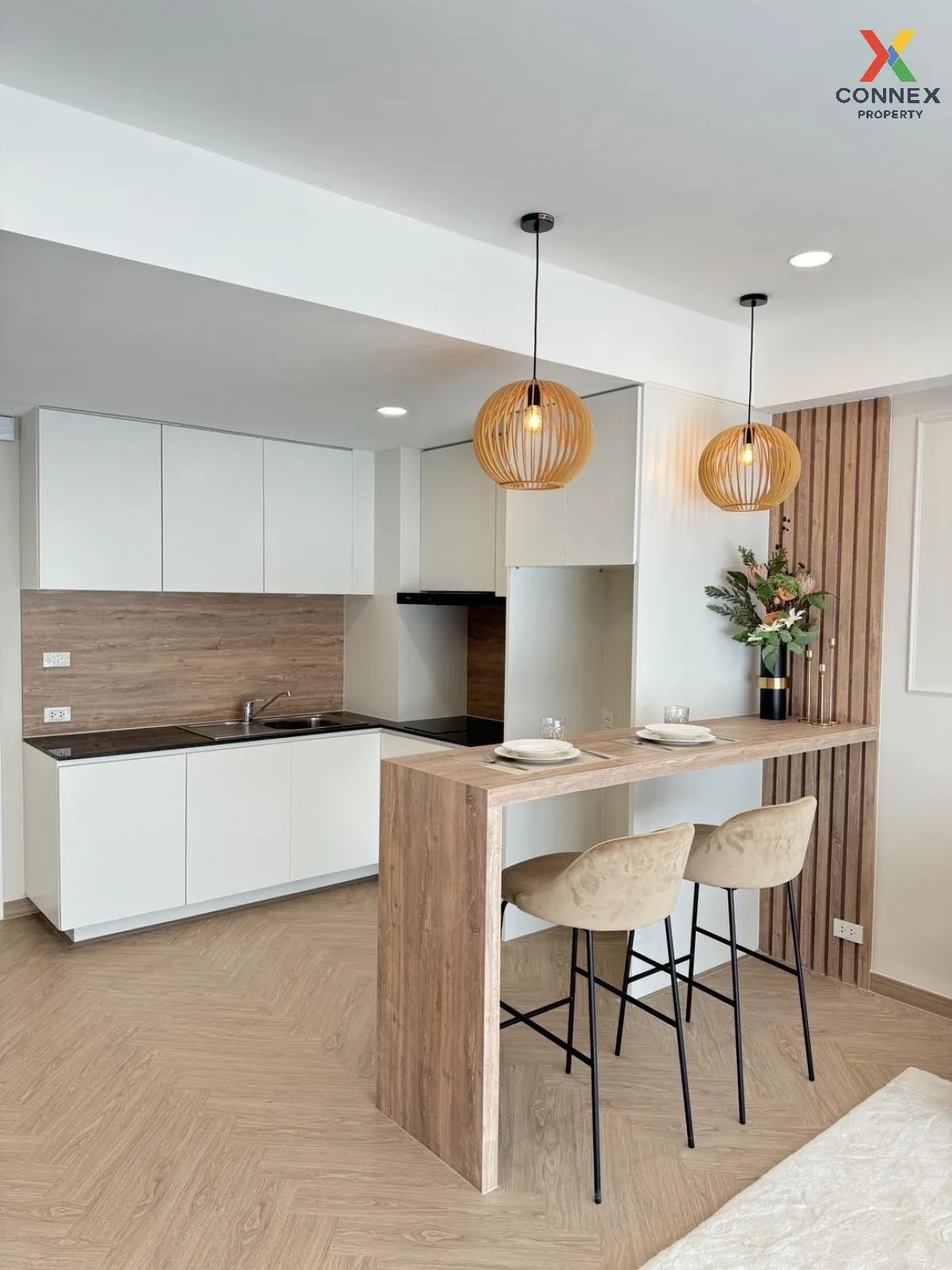 ขายคอนโด  ร่วมใจ ไฮท์ MRT-เพชรบุรี คลองเตยเหนือ เขต วัฒนา กรุงเทพ