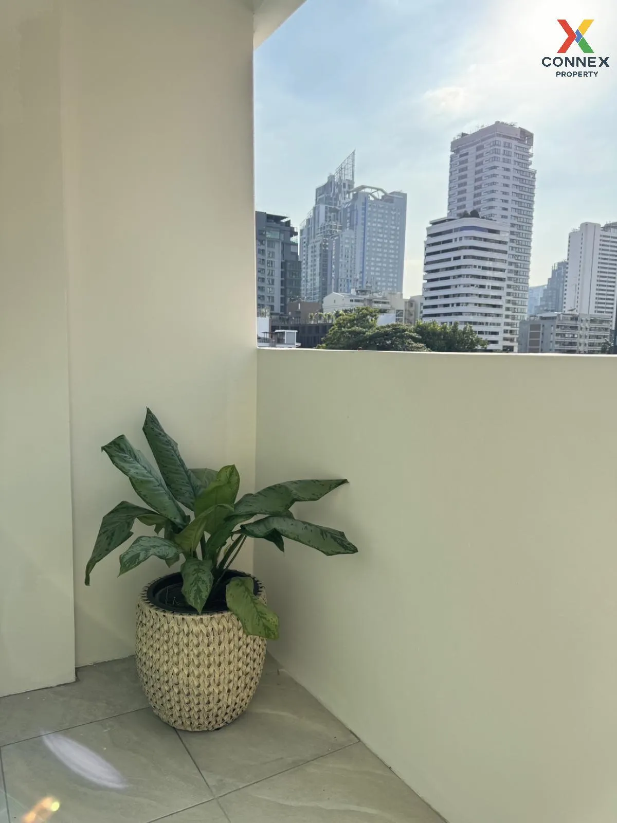 ขายคอนโด  ร่วมใจ ไฮท์ MRT-เพชรบุรี คลองเตยเหนือ เขต วัฒนา กรุงเทพ 3