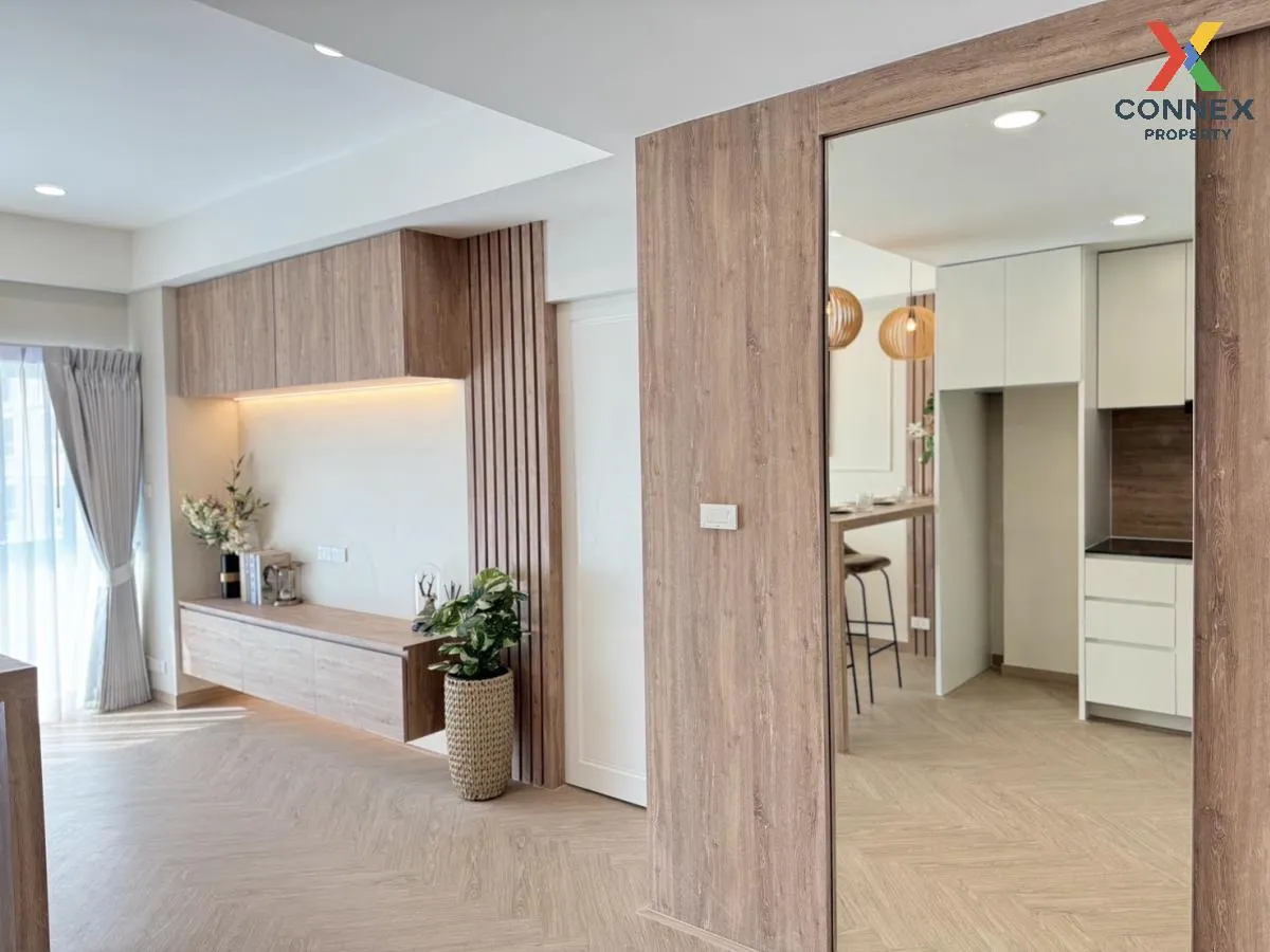 ขายคอนโด  ร่วมใจ ไฮท์ MRT-เพชรบุรี คลองเตยเหนือ เขต วัฒนา กรุงเทพ