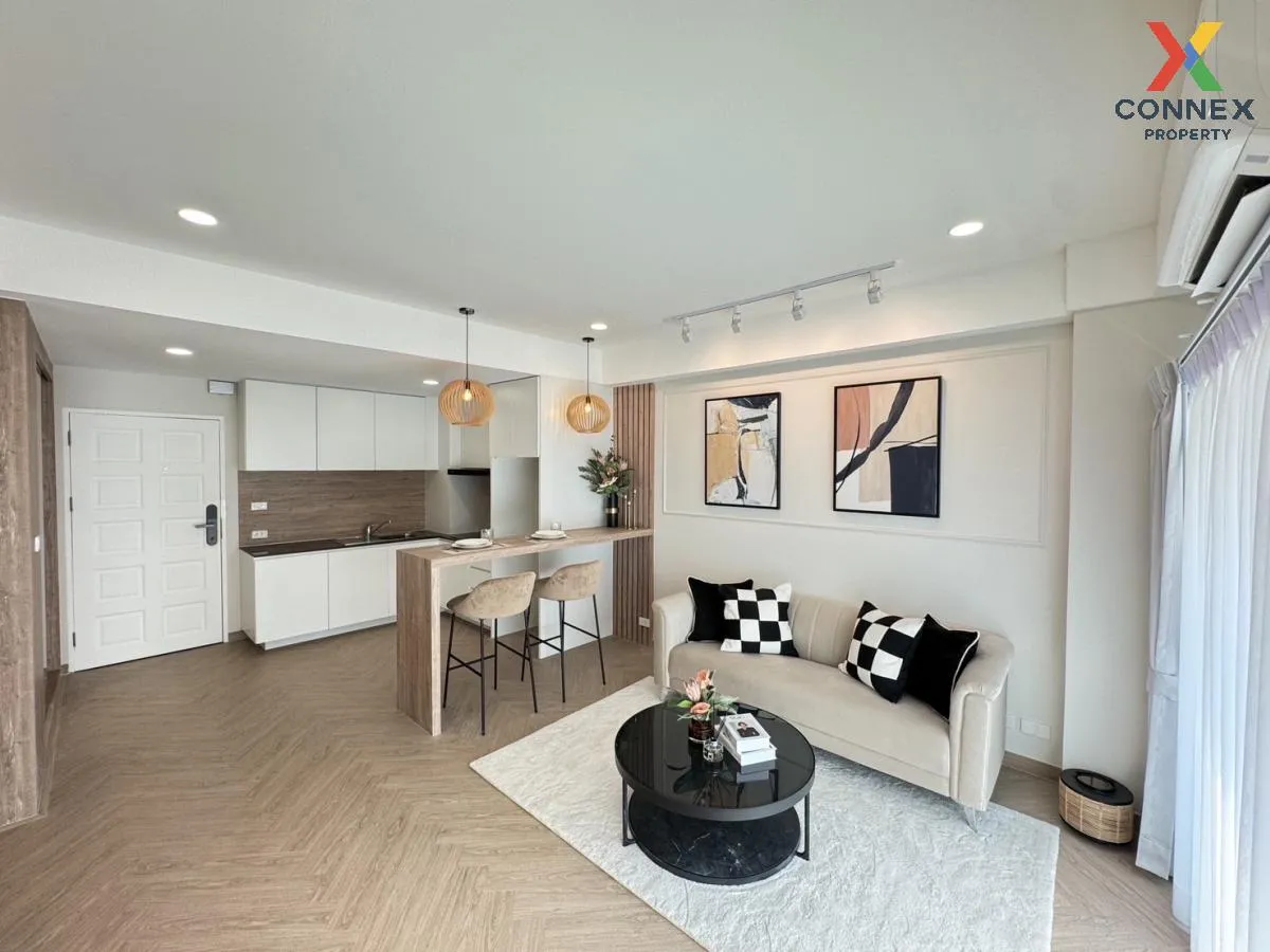 ขายคอนโด  ร่วมใจ ไฮท์ MRT-เพชรบุรี คลองเตยเหนือ เขต วัฒนา กรุงเทพ