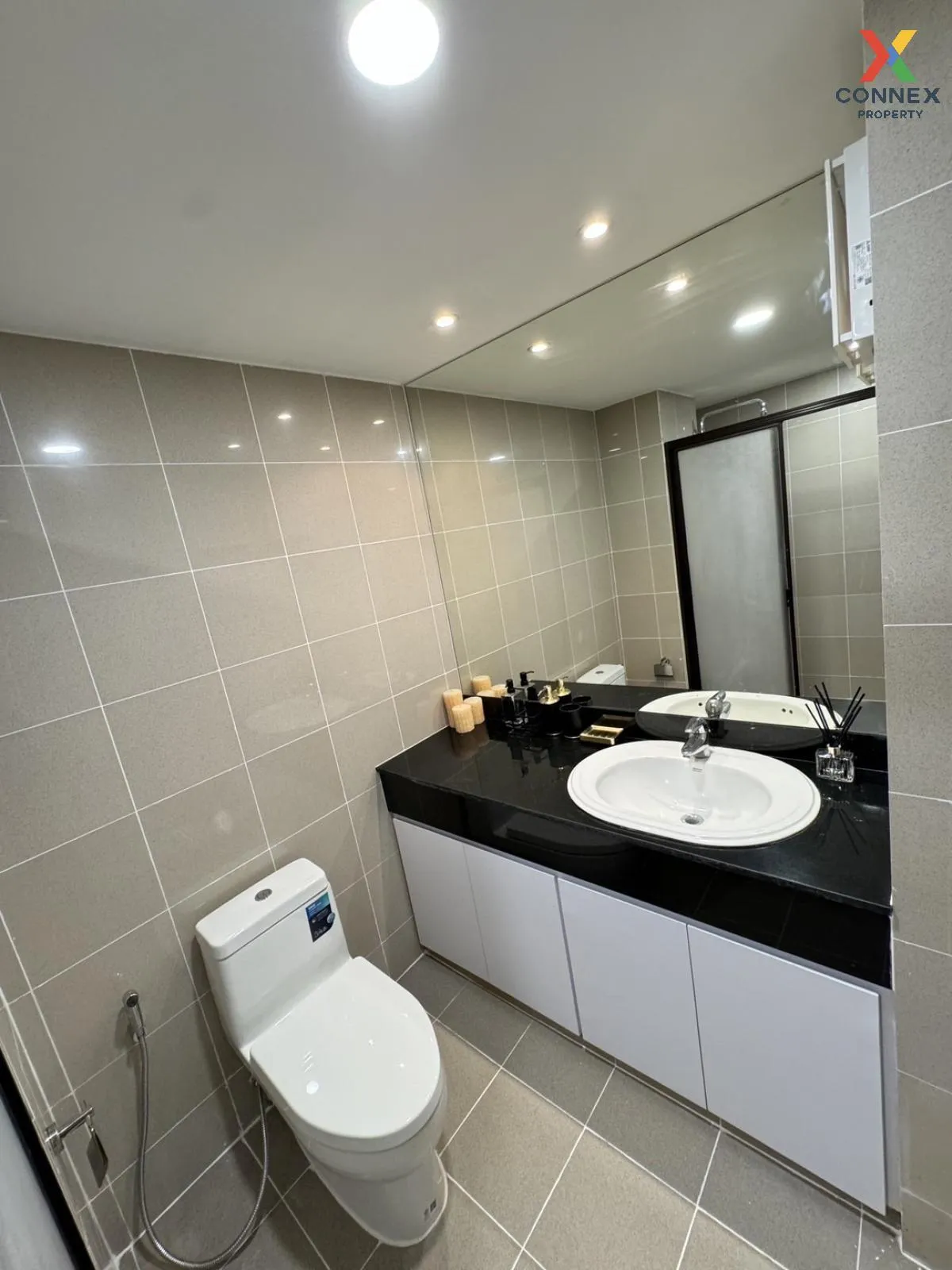 ขายคอนโด  ร่วมใจ ไฮท์ MRT-เพชรบุรี คลองเตยเหนือ เขต วัฒนา กรุงเทพ 1