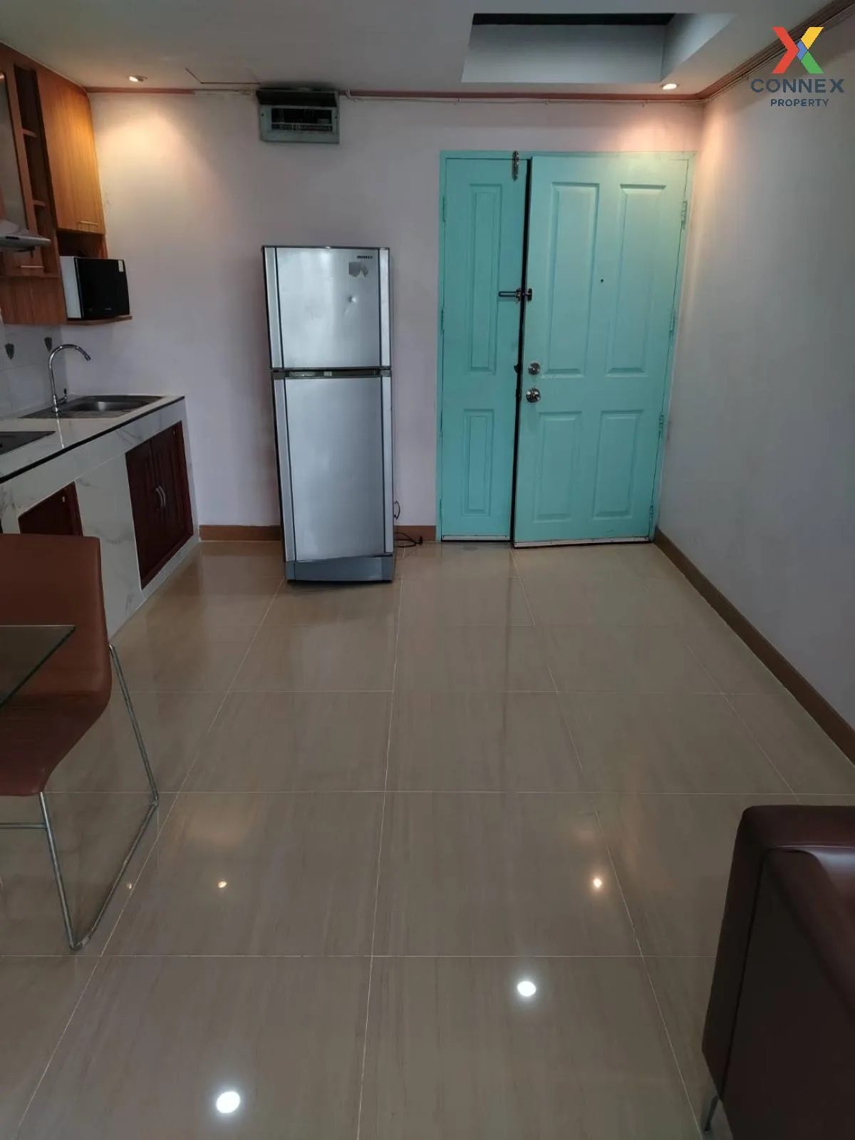 For Rent Condo , Waterford Rama 4 , BTS-Phra Khanong , Khlong Toe 3