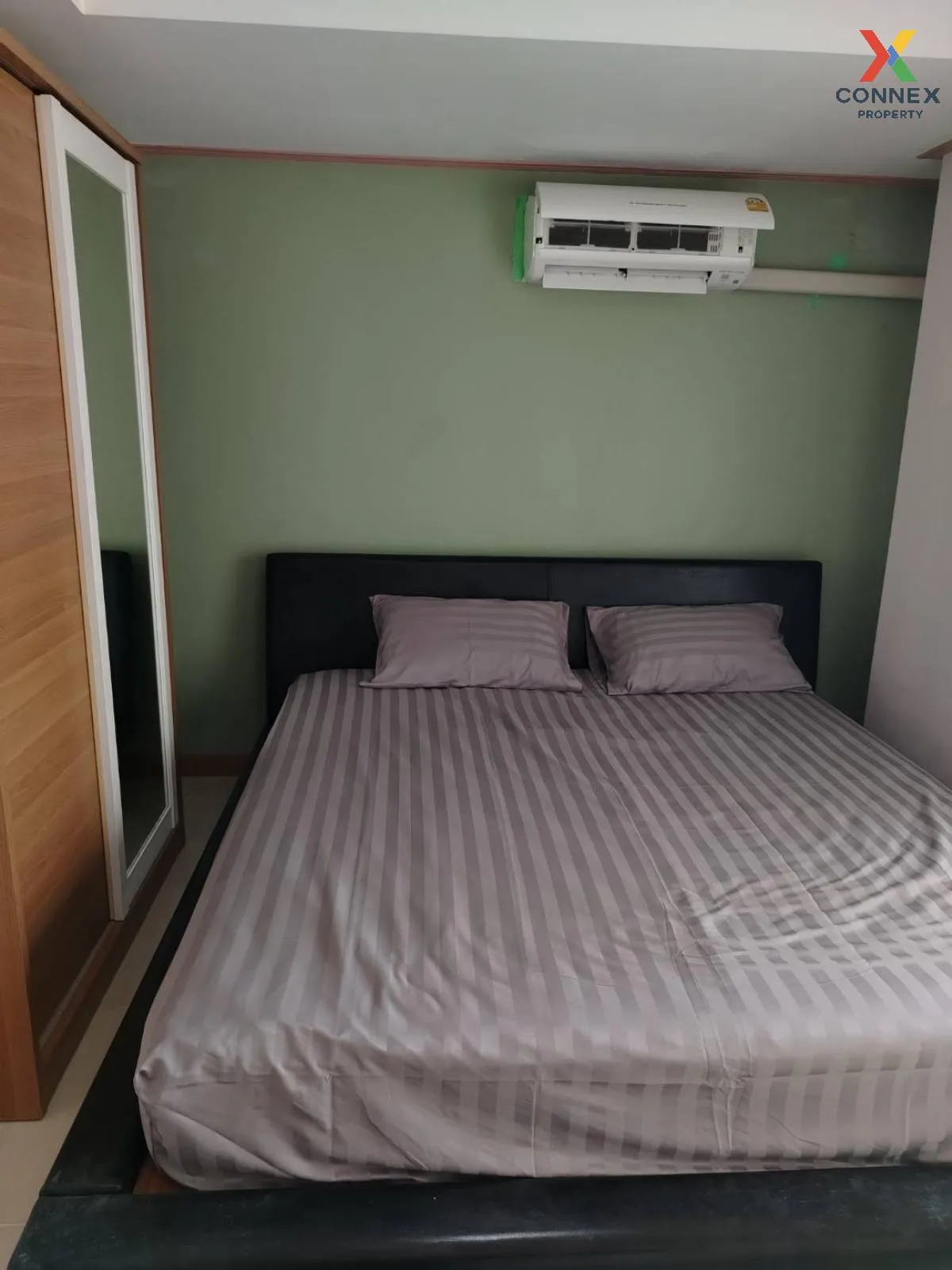 For Rent Condo , Waterford Rama 4 , BTS-Phra Khanong , Khlong Toe