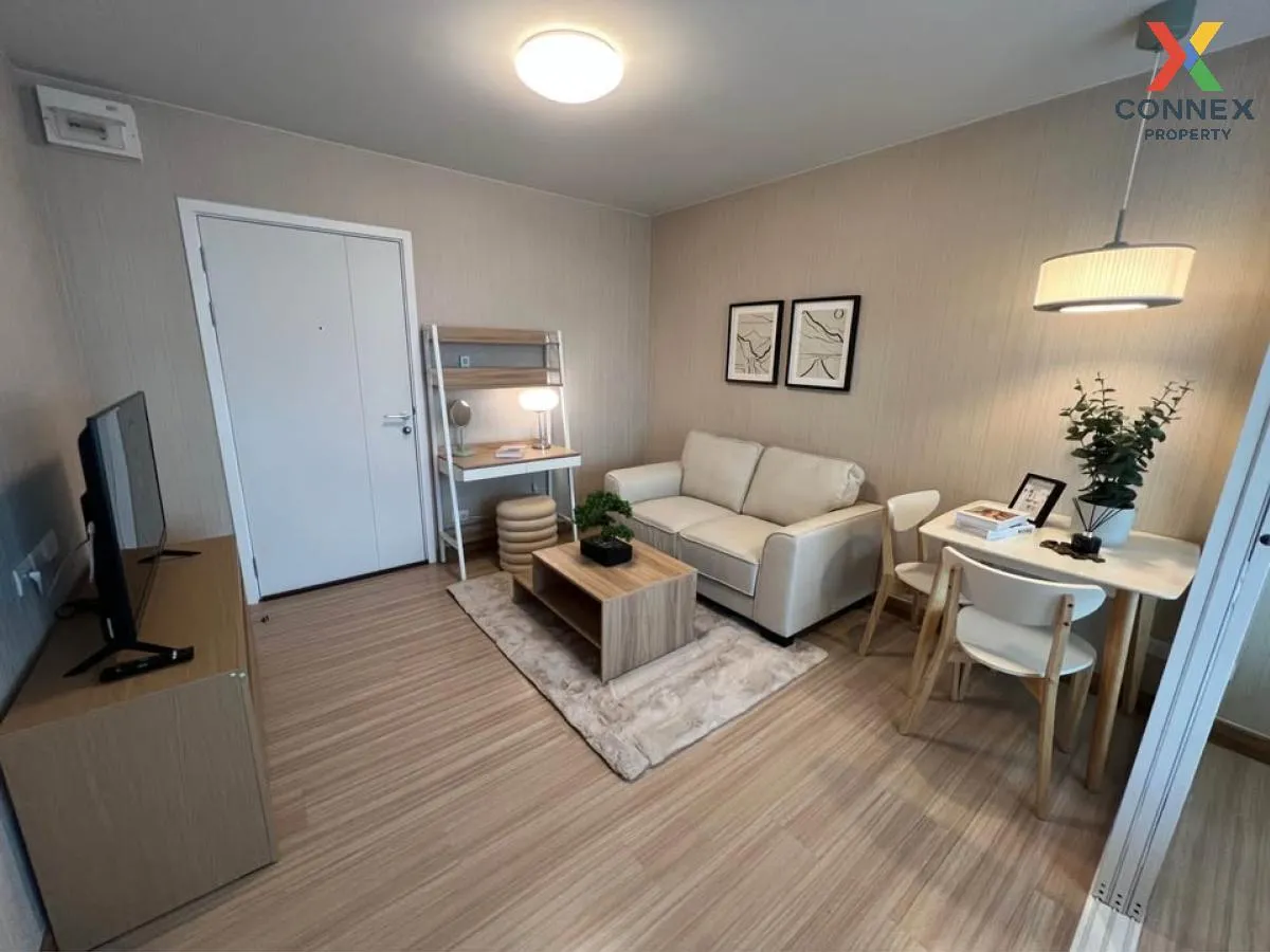 For Sale Condo , Plum Condo Phaholyothin 89 , Pracha Thipat , Tha 1