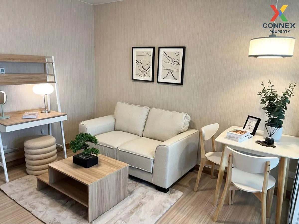 For Sale Condo , Plum Condo Phaholyothin 89 , Pracha Thipat , Tha 2