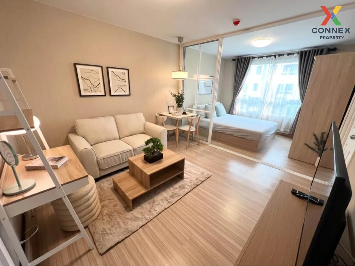 For Sale Condo , Plum Condo Phaholyothin 89 , Pracha Thipat , Tha 3