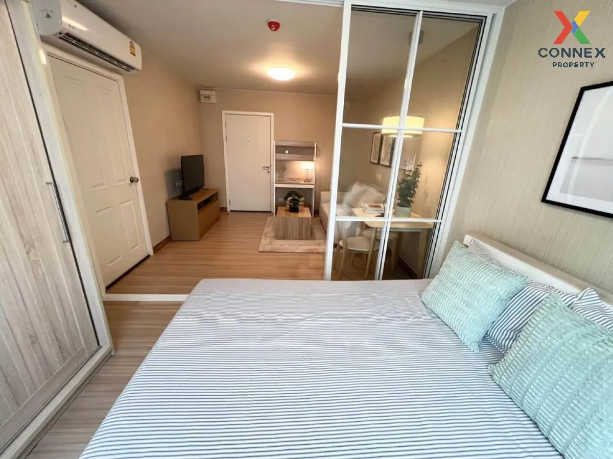 For Sale Condo , Plum Condo Phaholyothin 89 , Pracha Thipat , Tha