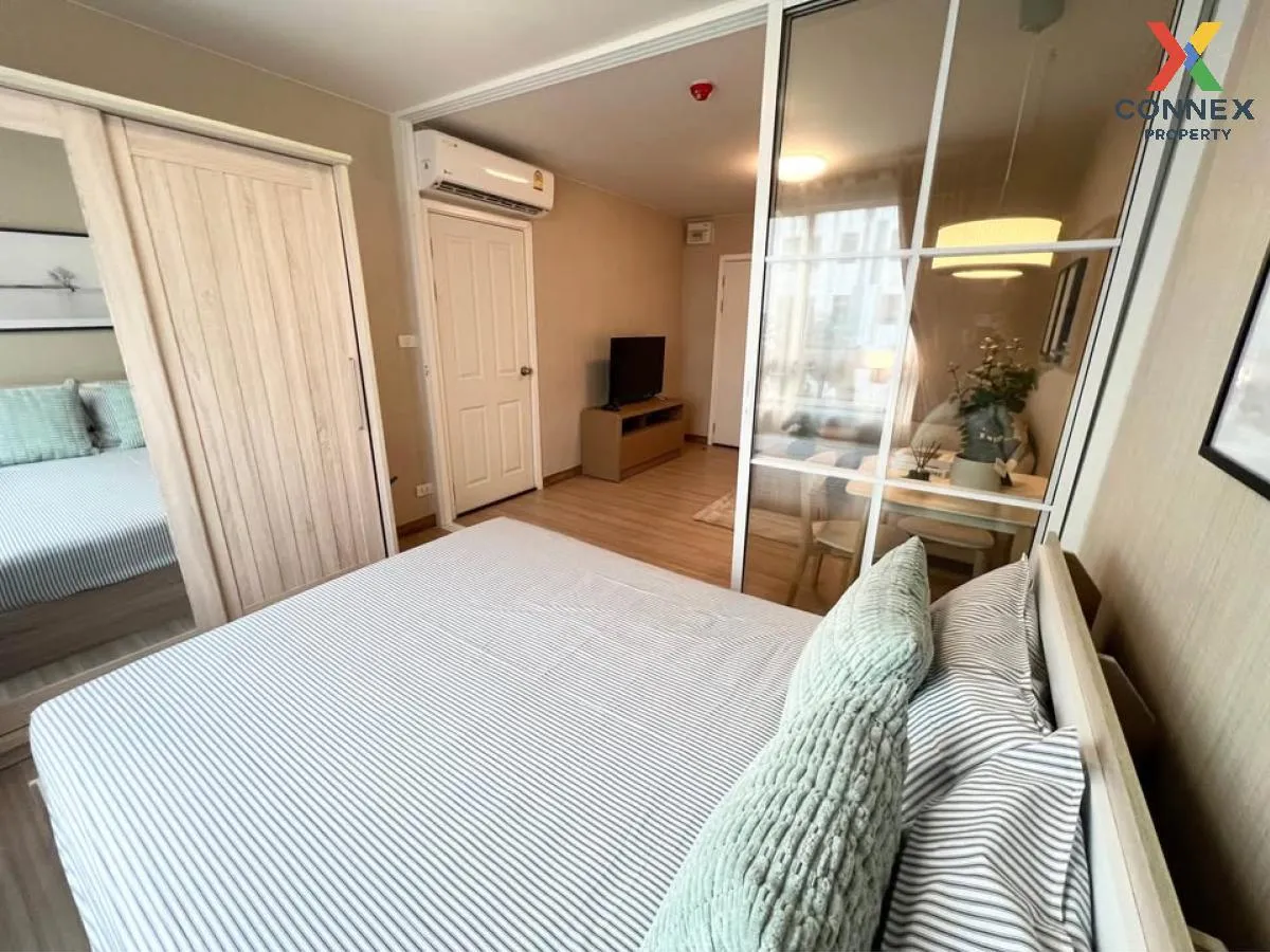 For Sale Condo , Plum Condo Phaholyothin 89 , Pracha Thipat , Tha