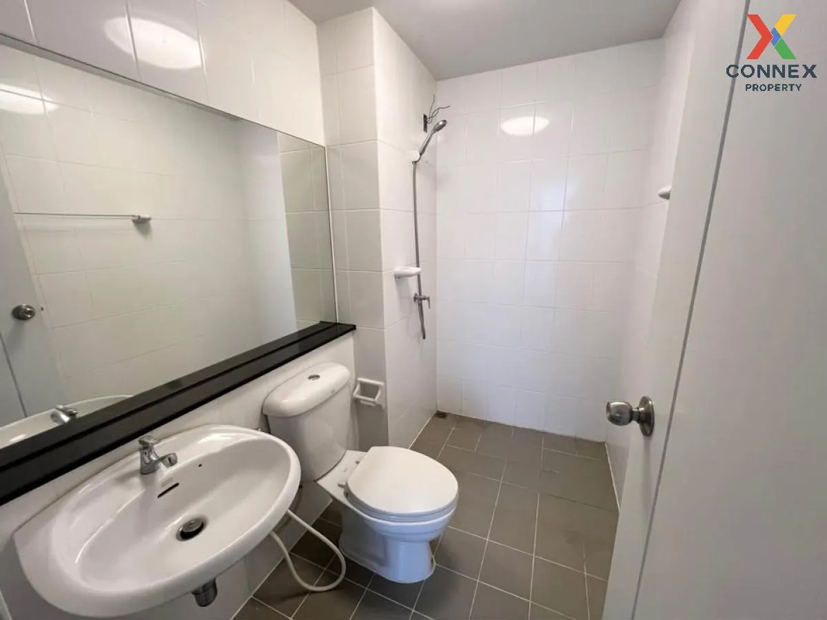 For Sale Condo , Plum Condo Phaholyothin 89 , Pracha Thipat , Tha