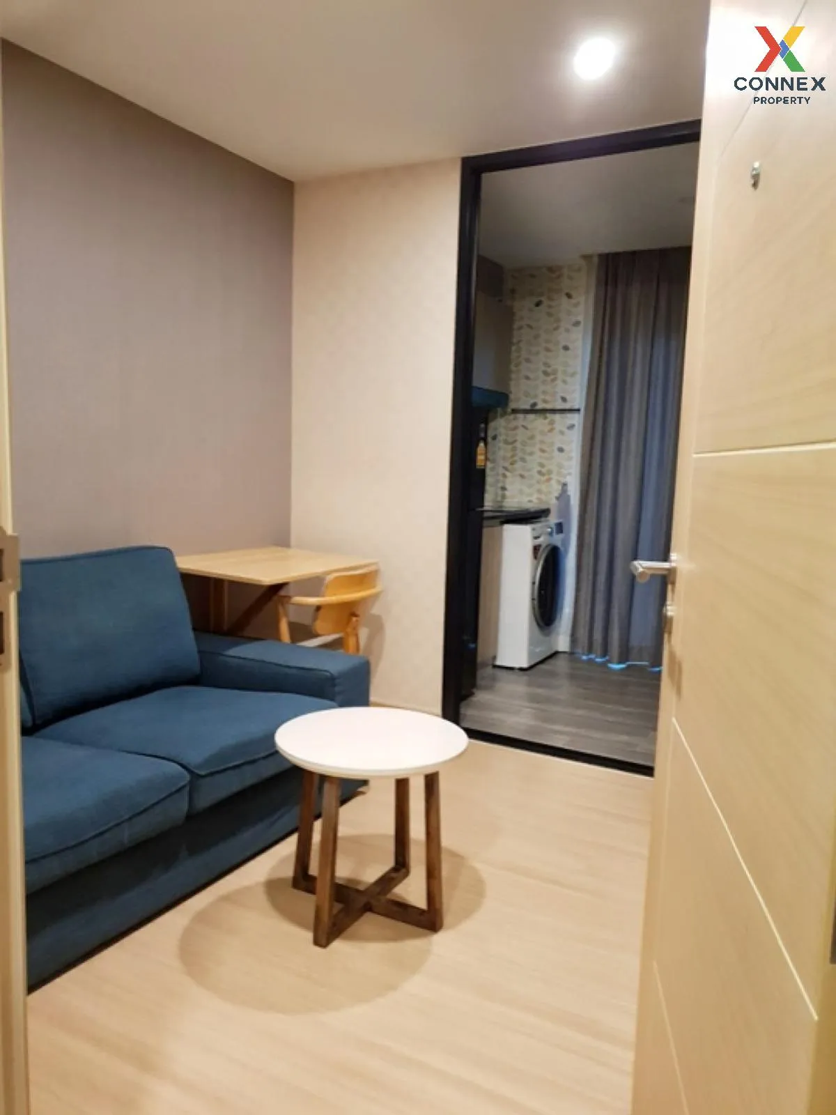 For Rent Condo , The Teak Phattanakarn-Thonglor , Suan Luang , Su 1