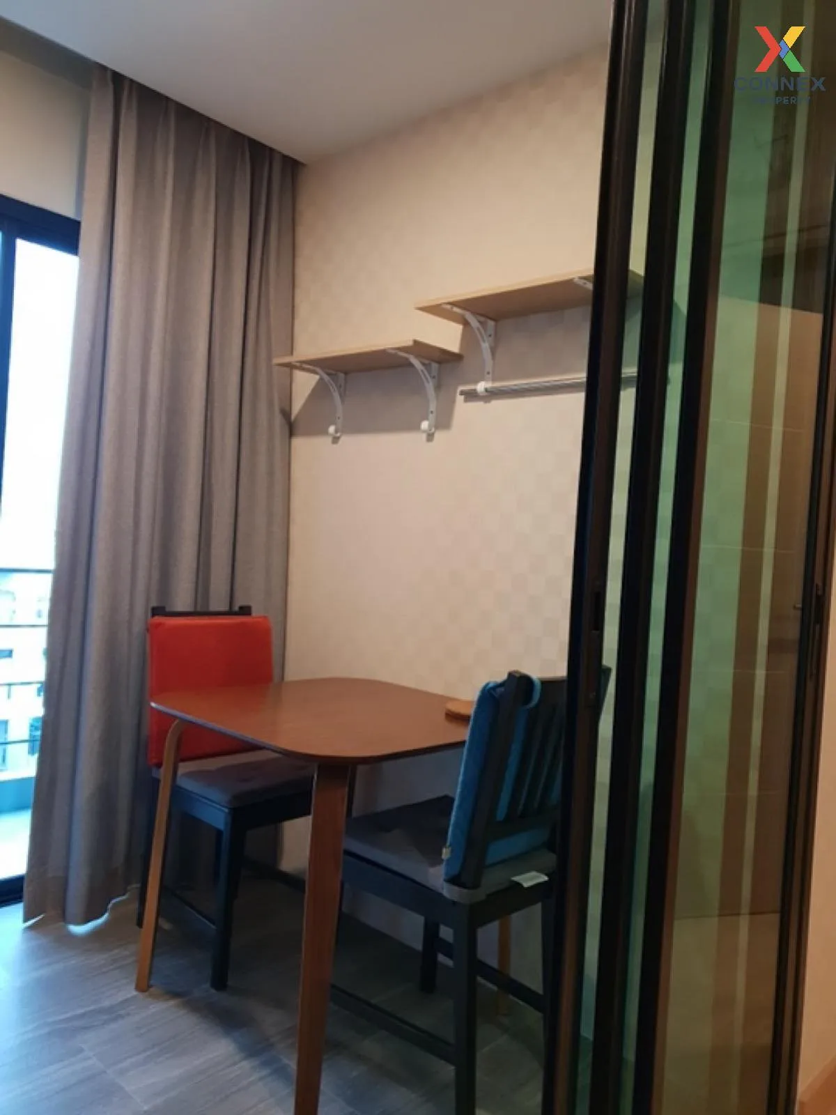 For Rent Condo , The Teak Phattanakarn-Thonglor , Suan Luang , Su 3