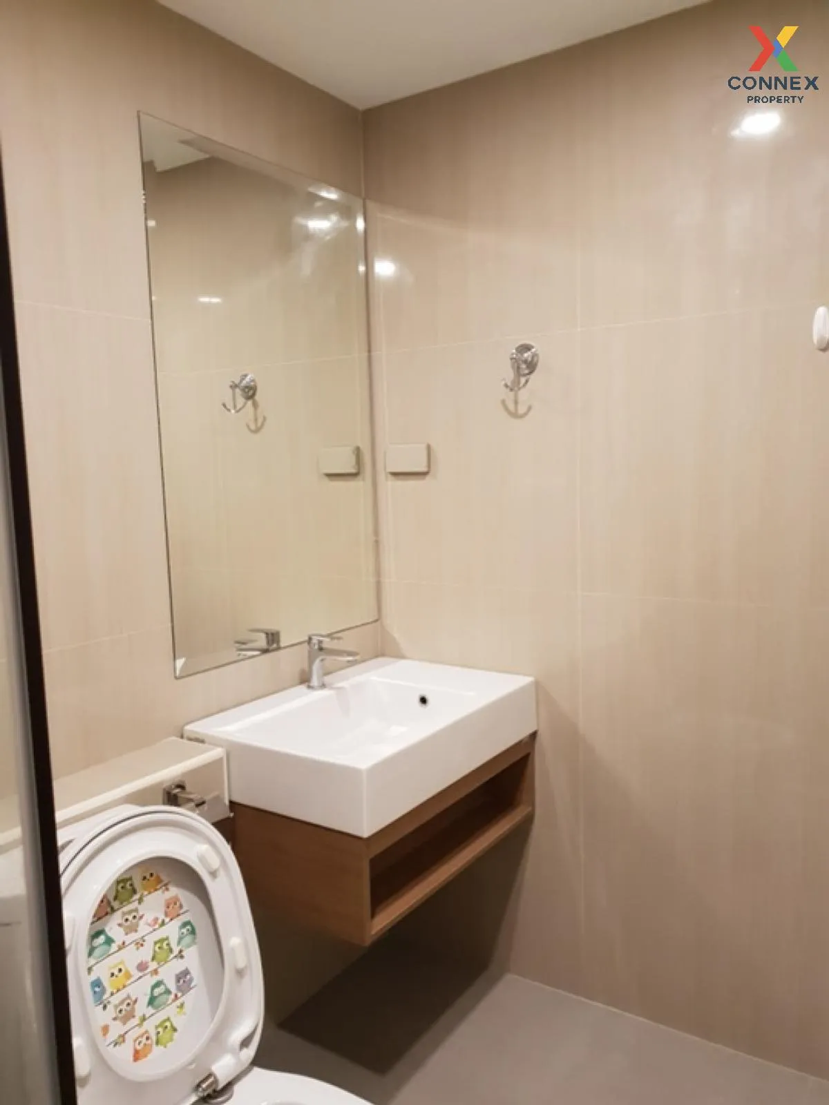 For Rent Condo , The Teak Phattanakarn-Thonglor , Suan Luang , Su