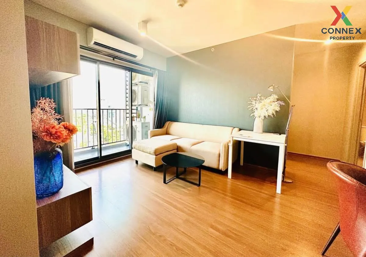 For Rent Condo , Ideo Phahol Jatujak , BTS-Saphan Khwai , Sam Sae 1