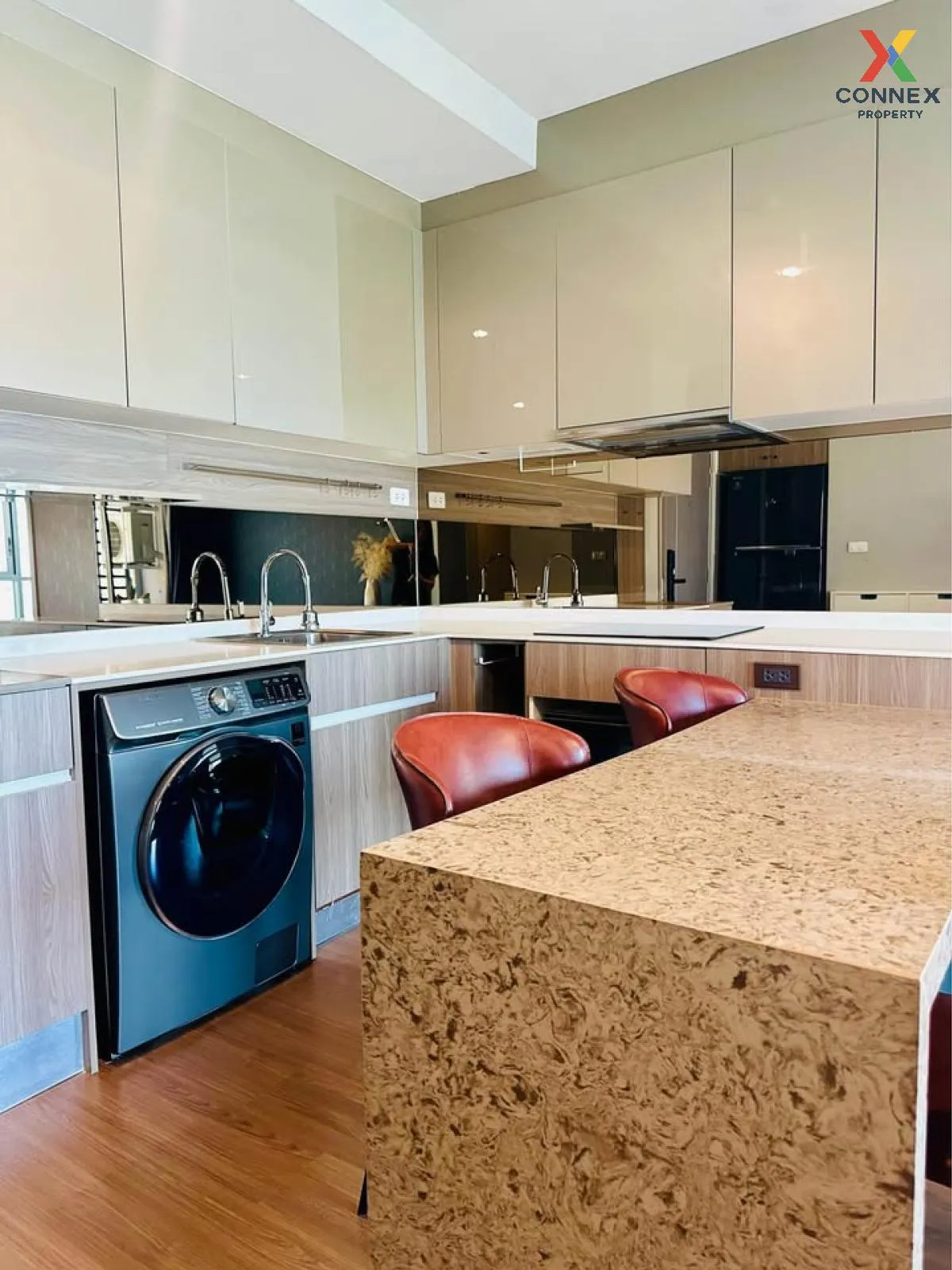 For Rent Condo , Ideo Phahol Jatujak , BTS-Saphan Khwai , Sam Sae 3