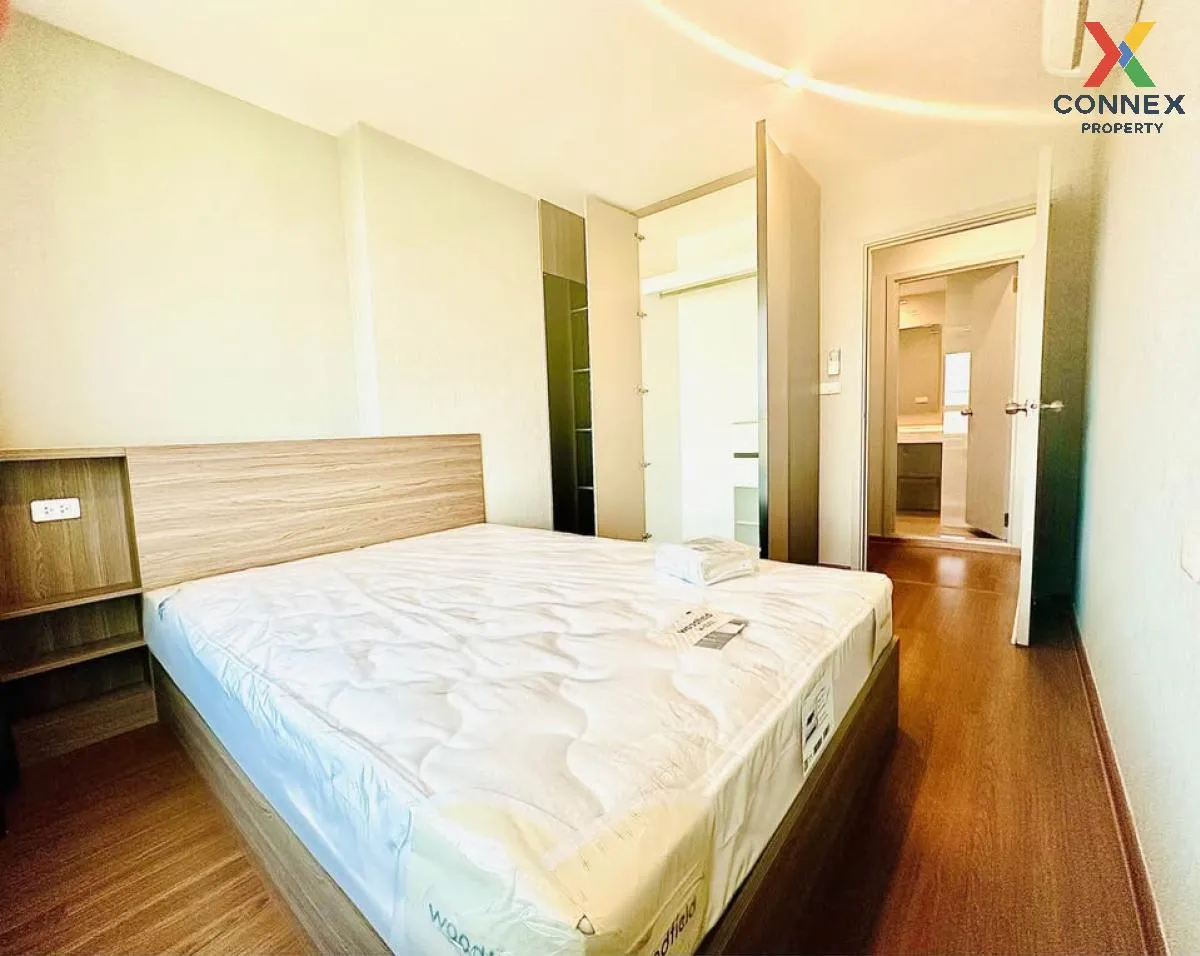 For Rent Condo , Ideo Phahol Jatujak , BTS-Saphan Khwai , Sam Sae 4