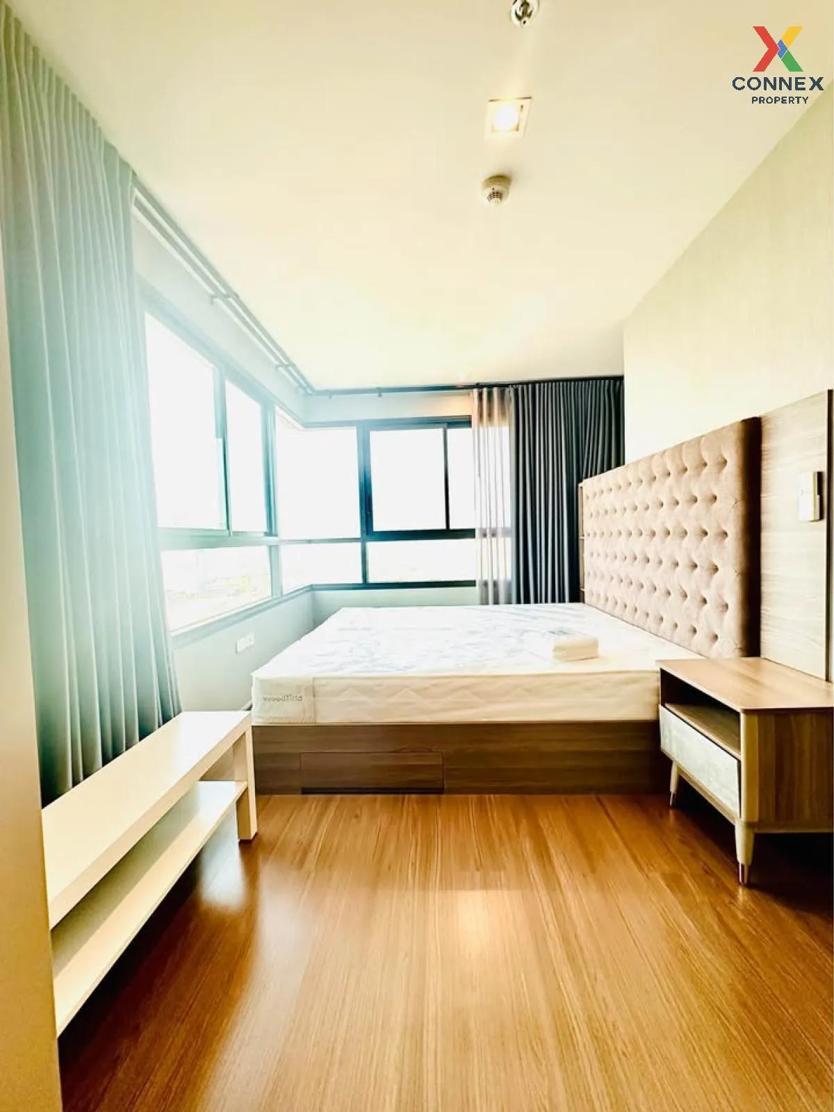 For Rent Condo , Ideo Phahol Jatujak , BTS-Saphan Khwai , Sam Sae