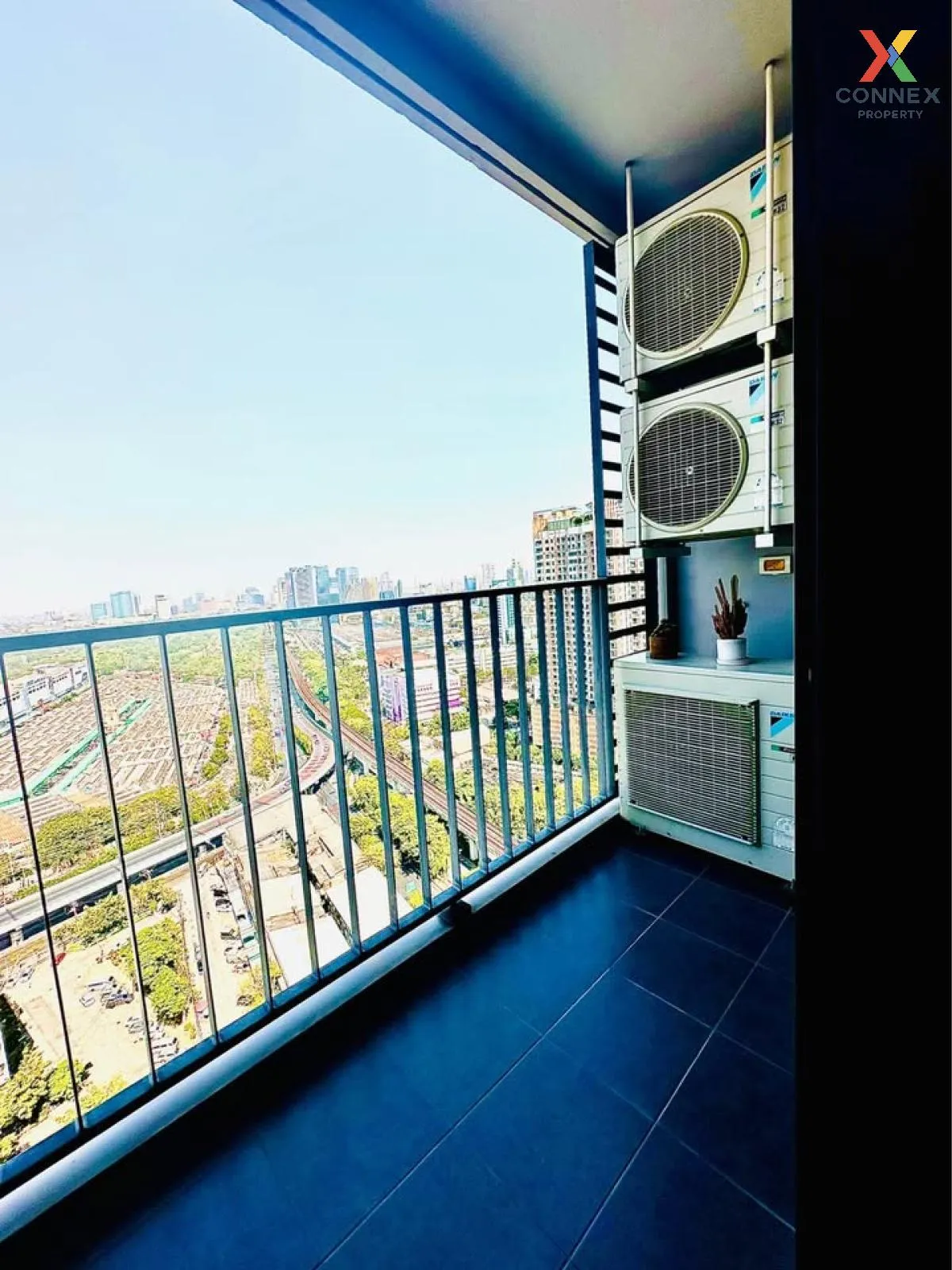 For Rent Condo , Ideo Phahol Jatujak , BTS-Saphan Khwai , Sam Sae