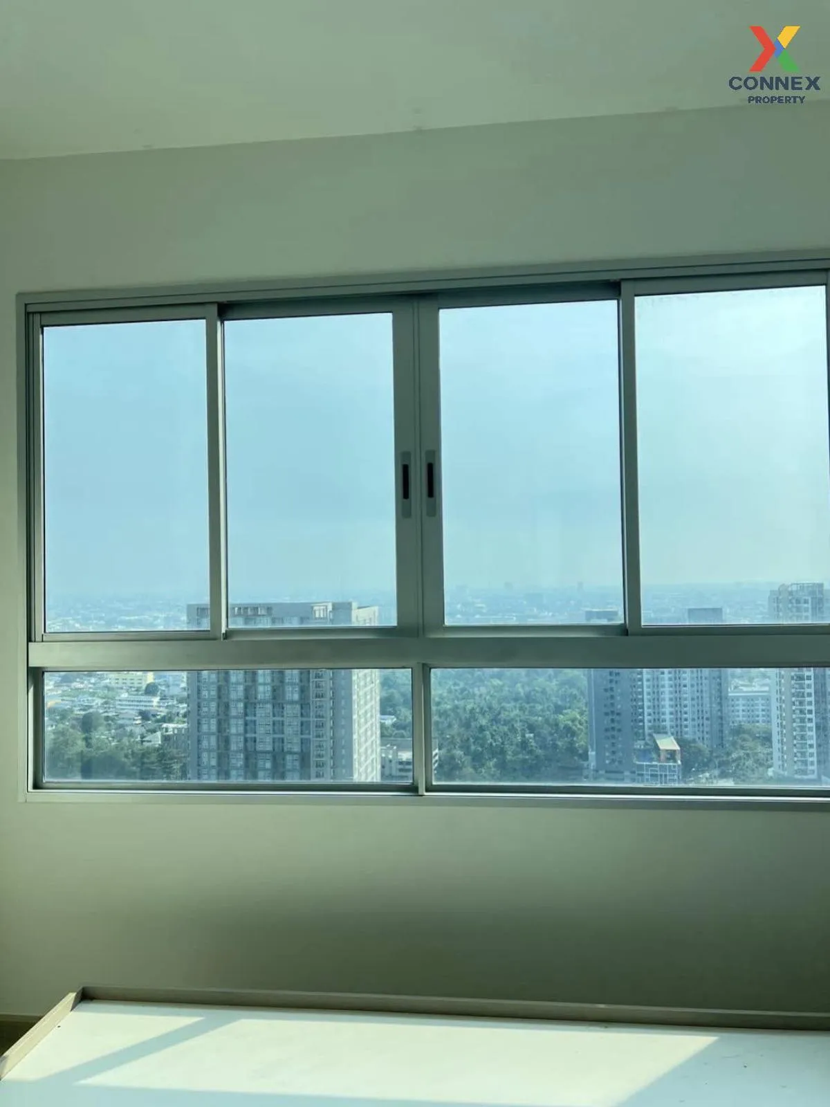 ขายคอนโด  เอลลิโอ สาทร - วุฒากาศ BTS-วุฒากาศ บางค้อ เขต จอมทอง กร