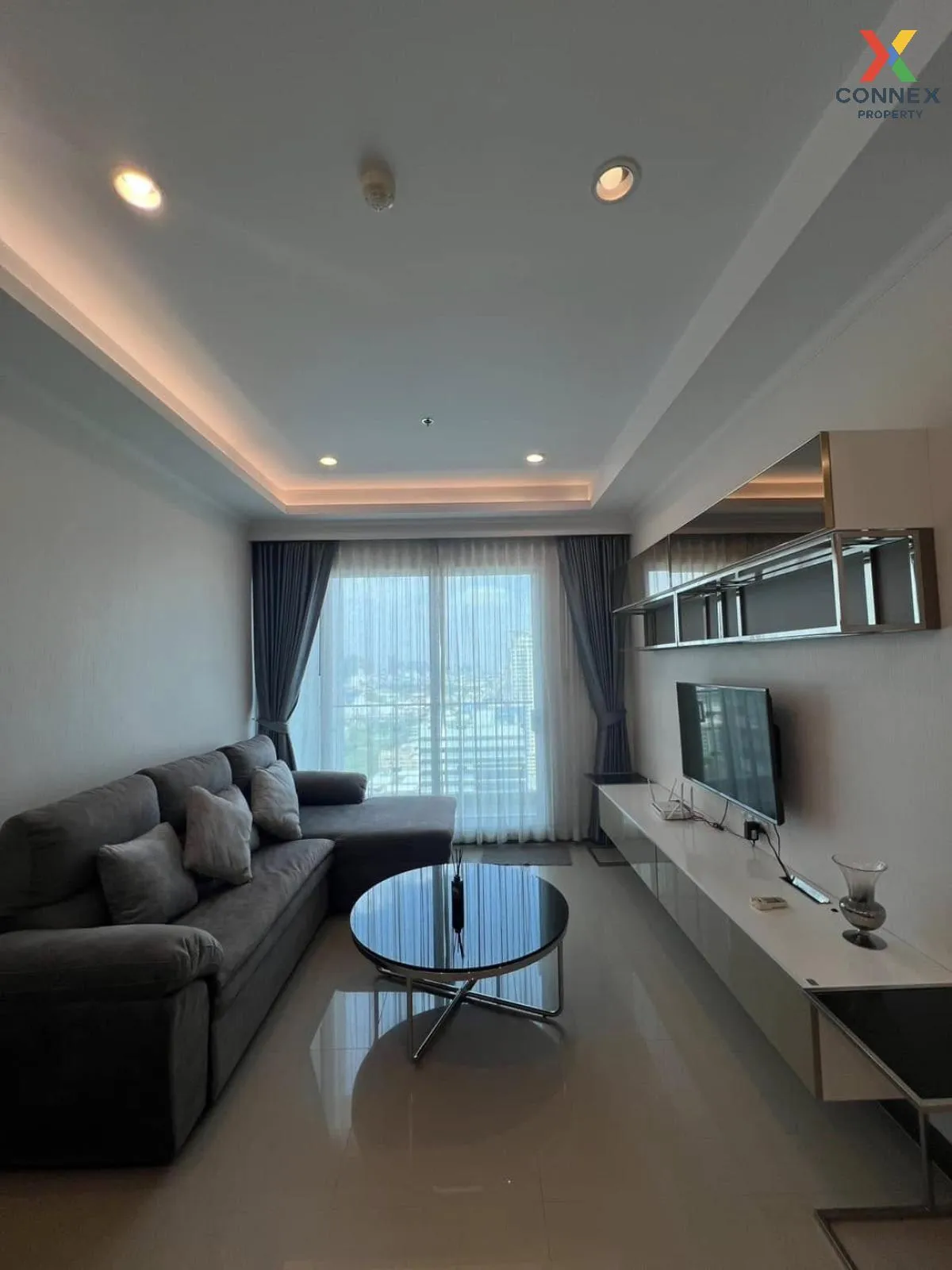 For Rent Condo , Supalai Elite Phayathai , BTS-Phaya Thai , Thung 2