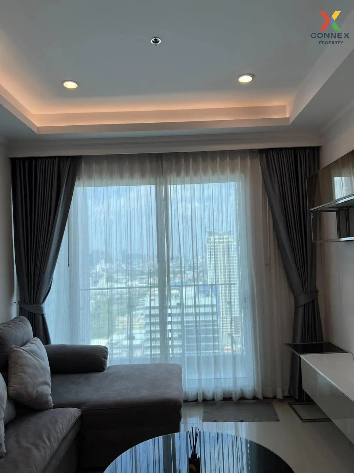 For Rent Condo , Supalai Elite Phayathai , BTS-Phaya Thai , Thung 3