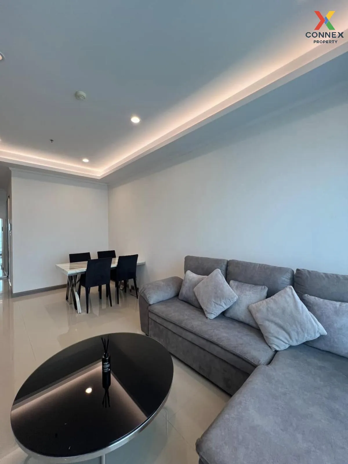 For Rent Condo , Supalai Elite Phayathai , BTS-Phaya Thai , Thung 4