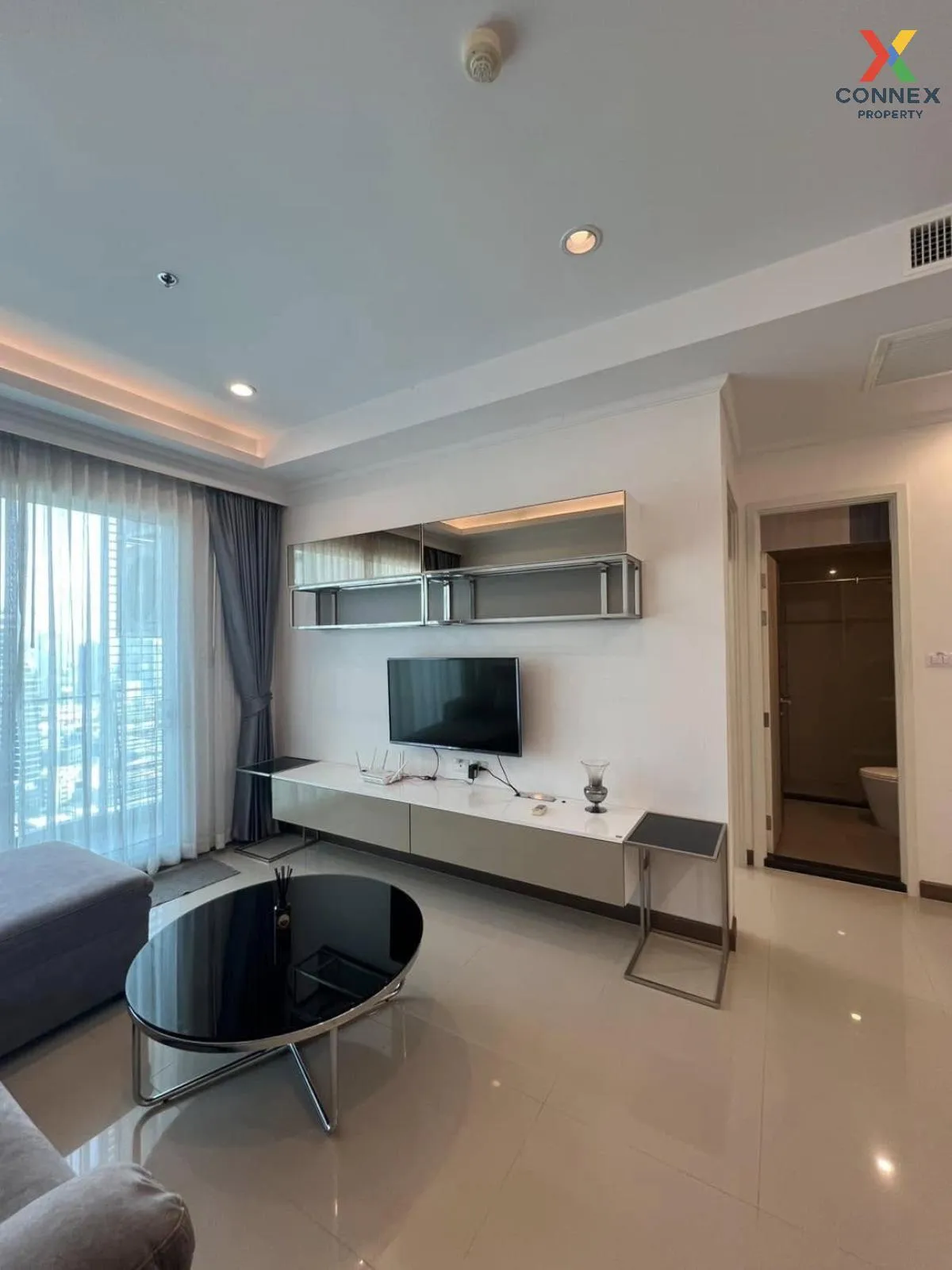 For Rent Condo , Supalai Elite Phayathai , BTS-Phaya Thai , Thung