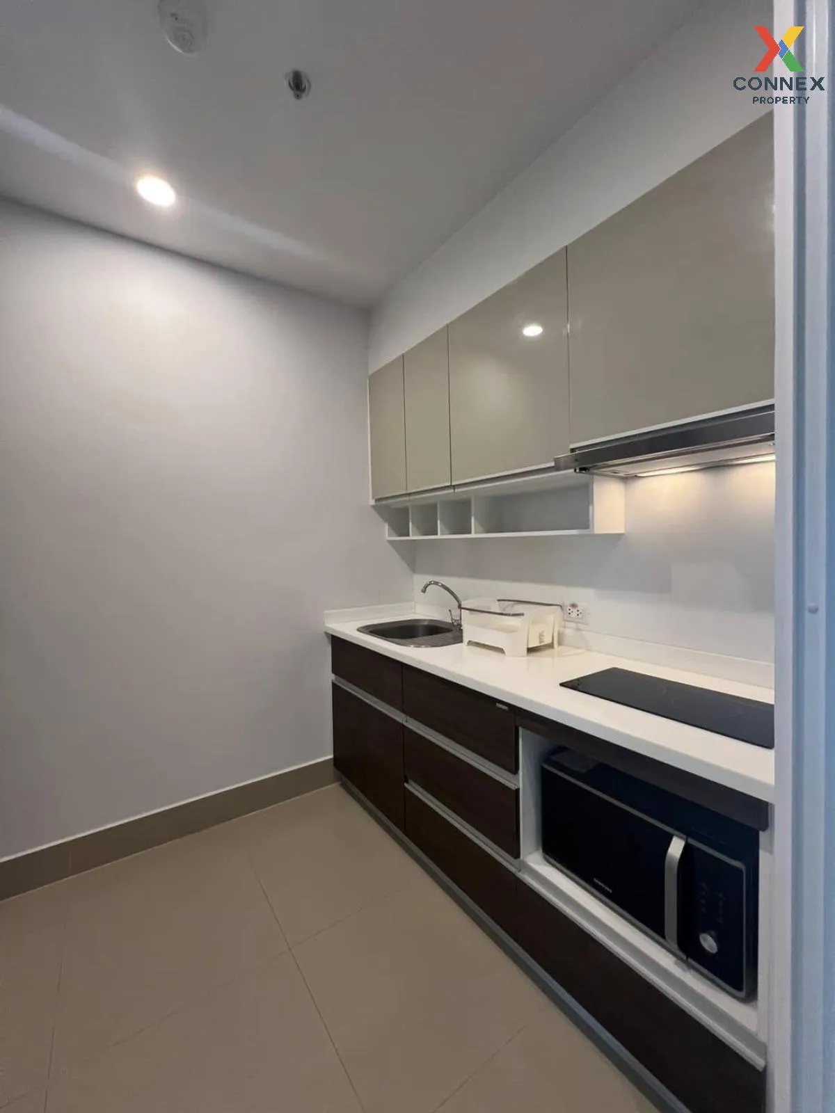 For Rent Condo , Supalai Elite Phayathai , BTS-Phaya Thai , Thung