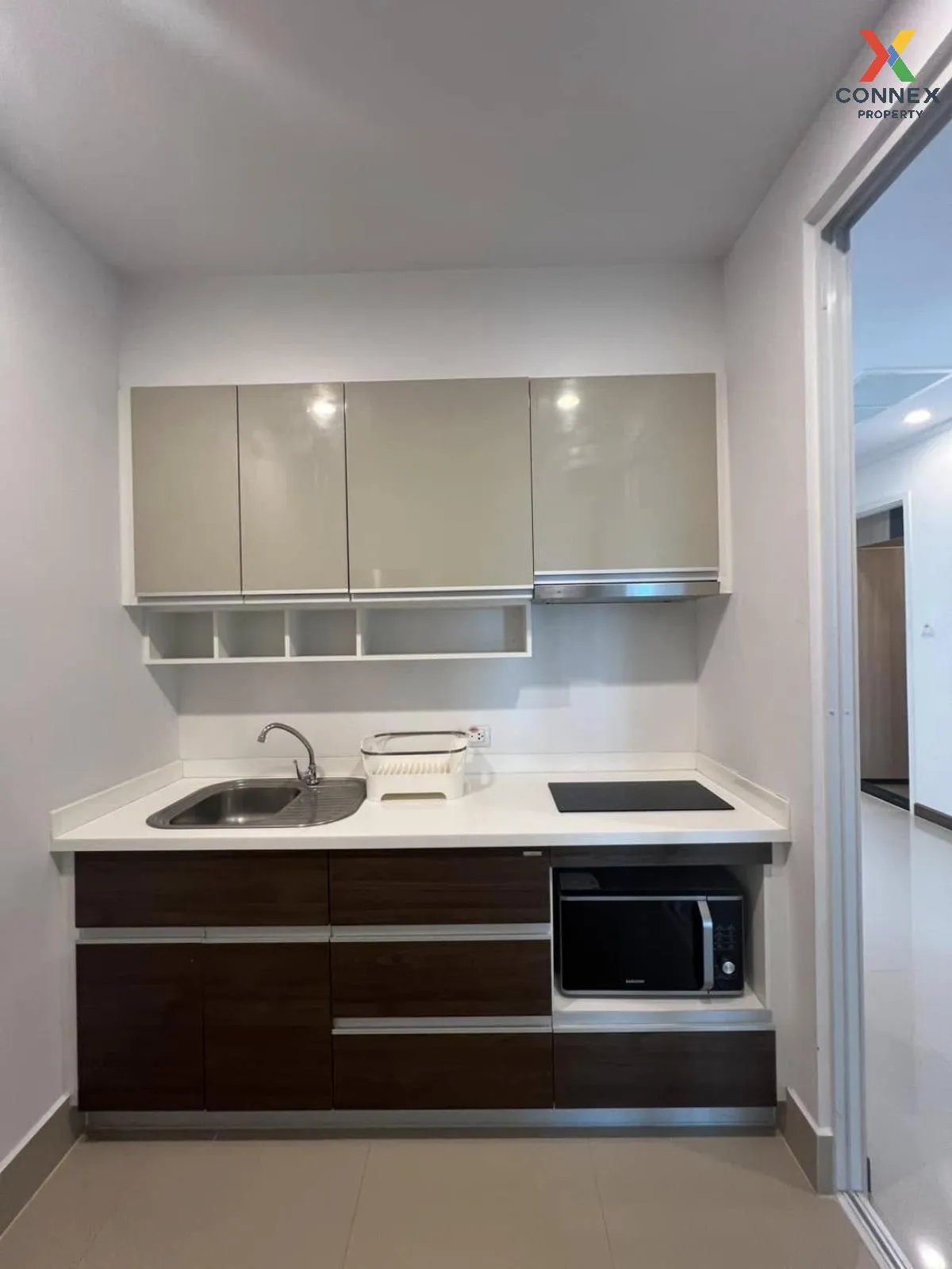 For Rent Condo , Supalai Elite Phayathai , BTS-Phaya Thai , Thung