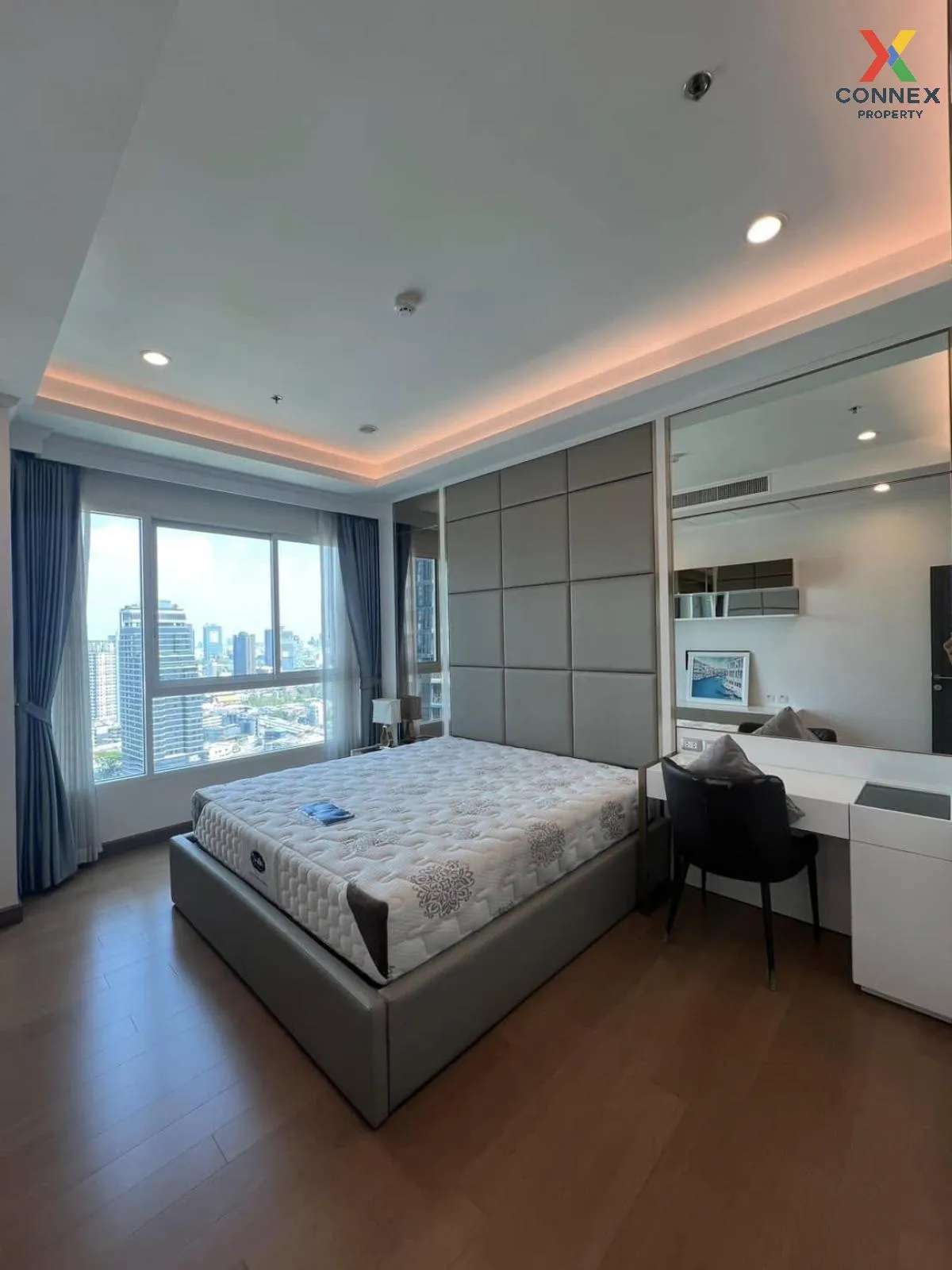 For Rent Condo , Supalai Elite Phayathai , BTS-Phaya Thai , Thung
