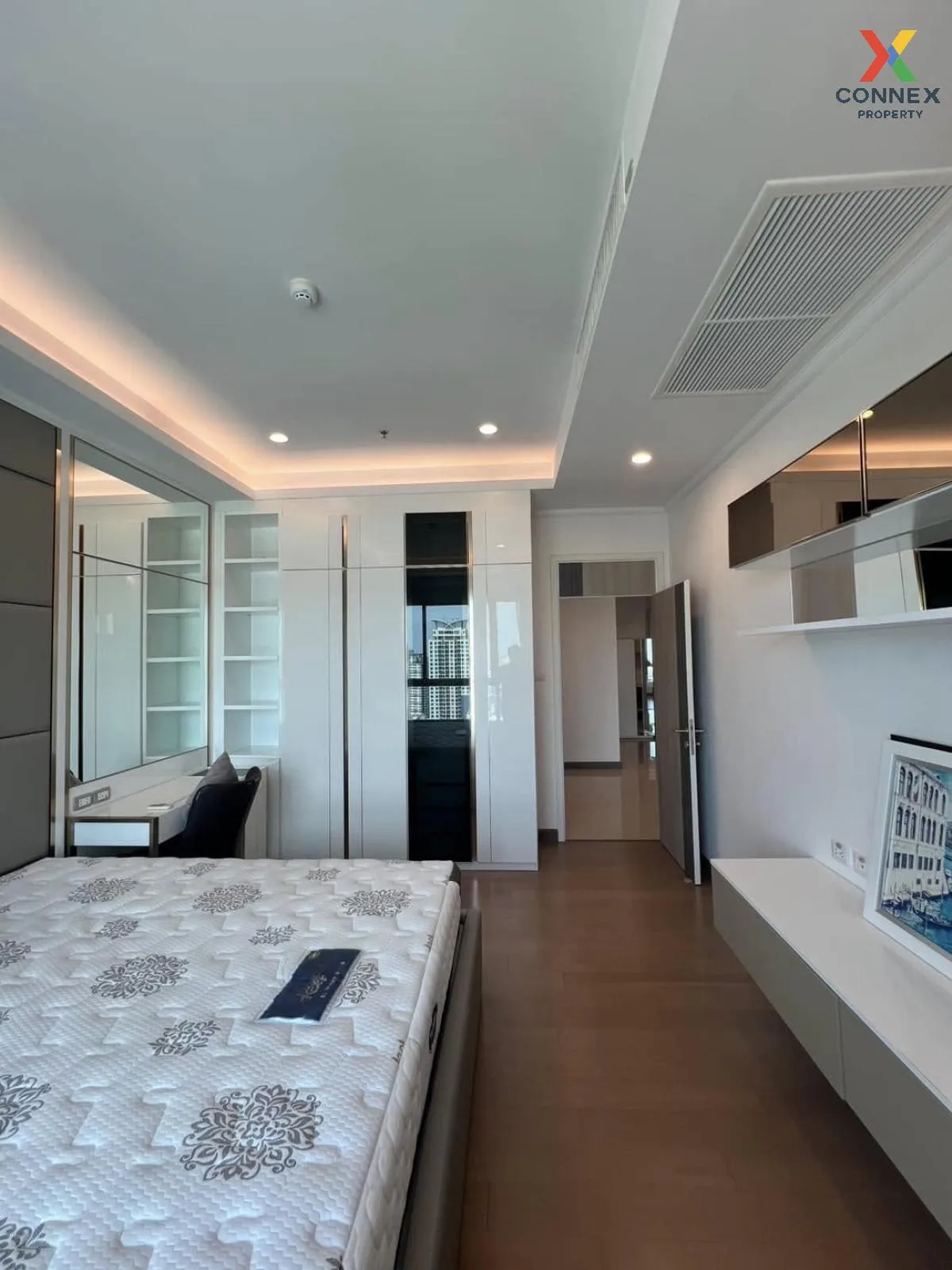For Rent Condo , Supalai Elite Phayathai , BTS-Phaya Thai , Thung