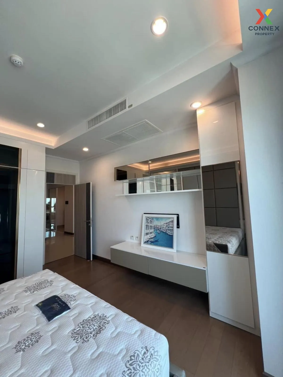 For Rent Condo , Supalai Elite Phayathai , BTS-Phaya Thai , Thung