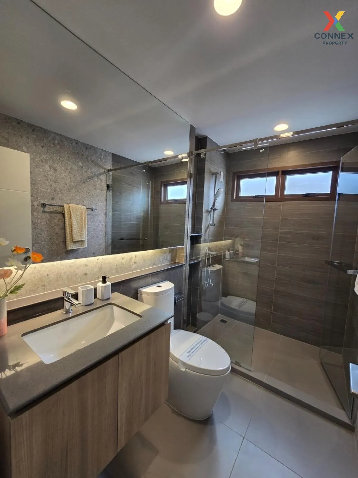 For Rent House , Burasiri Krungthep Kreetha , Hua Mak , Bang Kapi