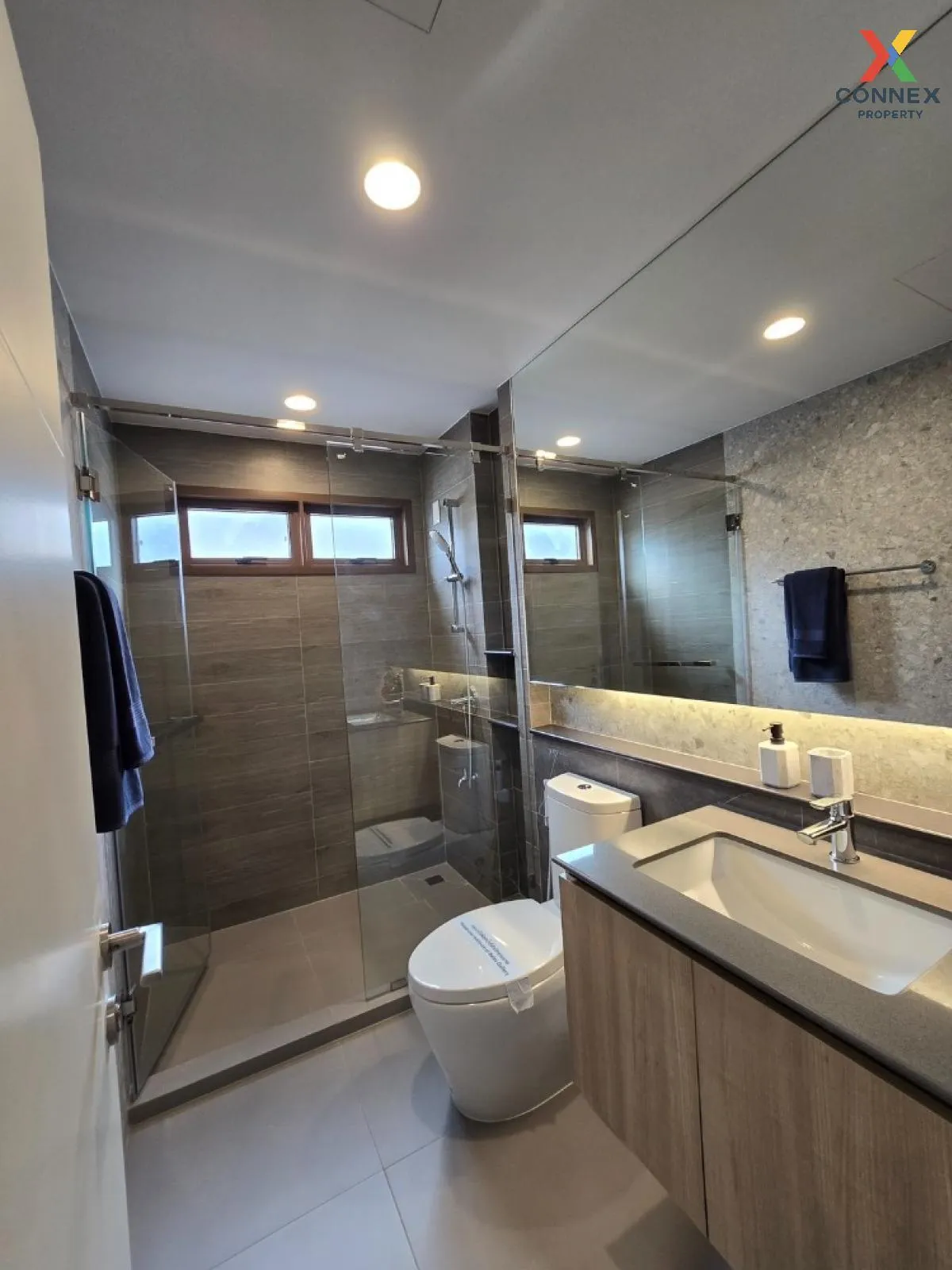 For Rent House , Burasiri Krungthep Kreetha , Hua Mak , Bang Kapi