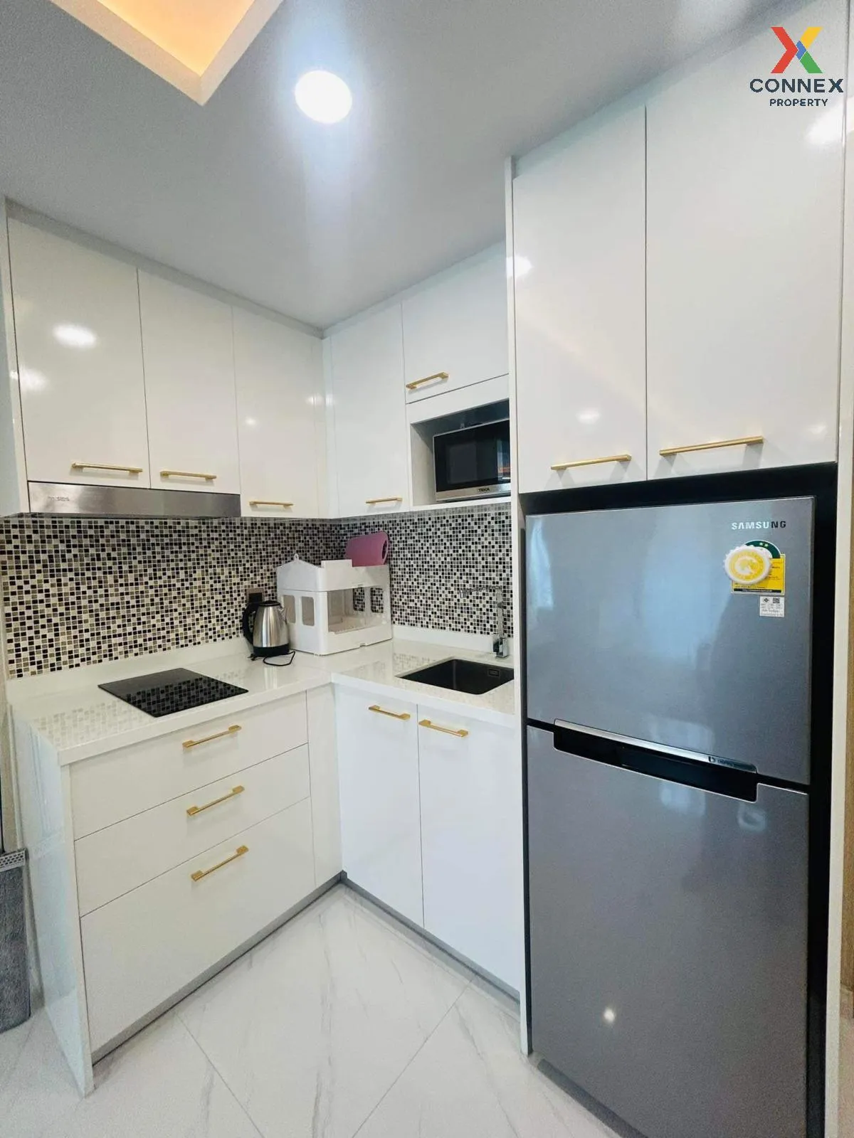 เช่าคอนโด  ดุสิต แกรนด์ พาร์ค 2 เมืองพัทยา บางละมุง ชลบุรี CX-116 4