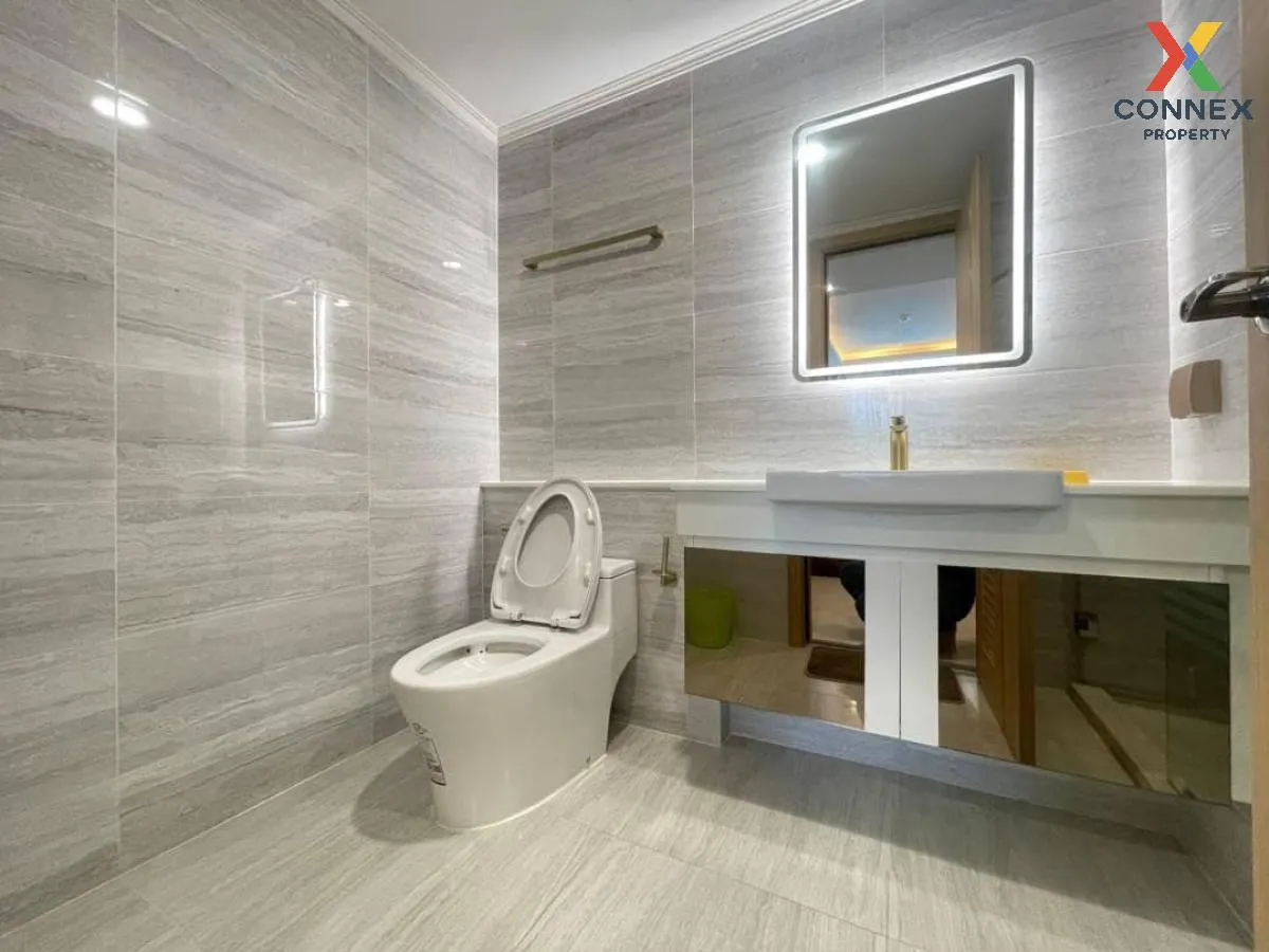 เช่าคอนโด  ดุสิต แกรนด์ พาร์ค 2 เมืองพัทยา บางละมุง ชลบุรี CX-116