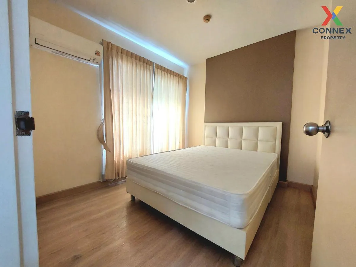 For Rent Condo , The Parkland Srinakarin  , Bang Na , Srinagarind 3
