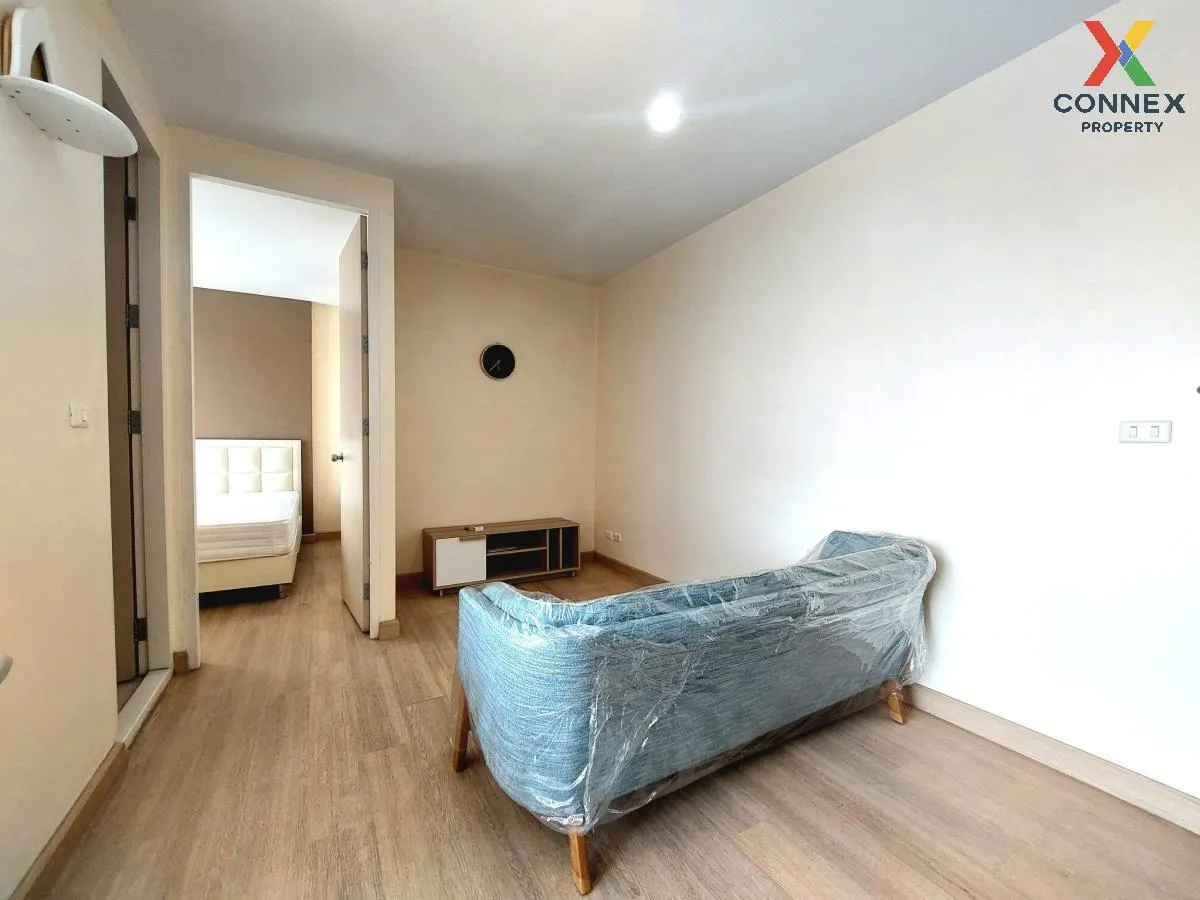 ขายคอนโด  เดอะพาร์คแลนด์ ศรีนครินทร์ บางนา ศรีนครินทร์ กรุงเทพ CX 1