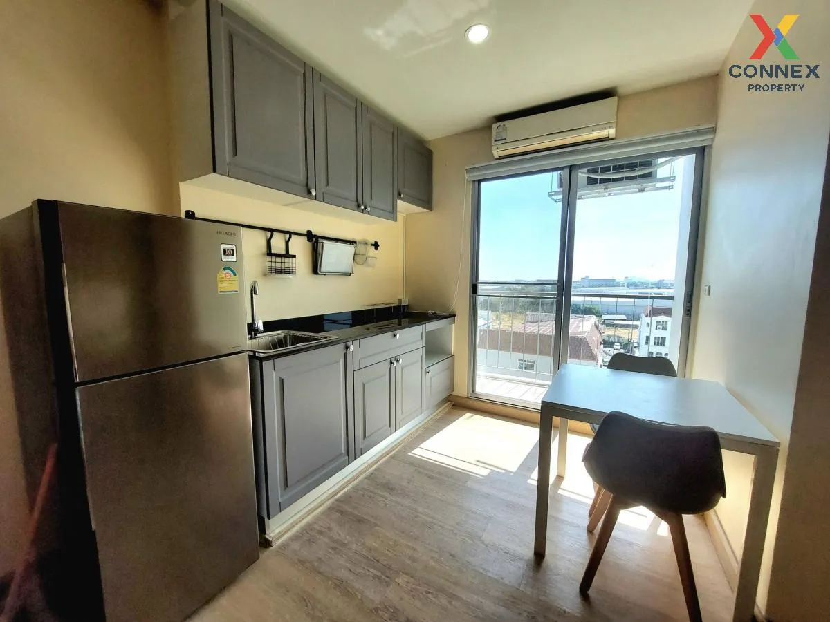 ขายคอนโด  เดอะพาร์คแลนด์ ศรีนครินทร์ บางนา ศรีนครินทร์ กรุงเทพ CX 2