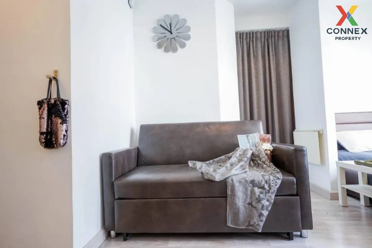 For Rent Condo , Ideo Mobi Sukhumvit , BTS-On Nut , Bang Chak , P 1