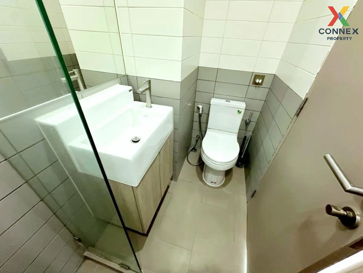 For Rent Condo , Ideo Mobi Sukhumvit , BTS-On Nut , Bang Chak , P 4