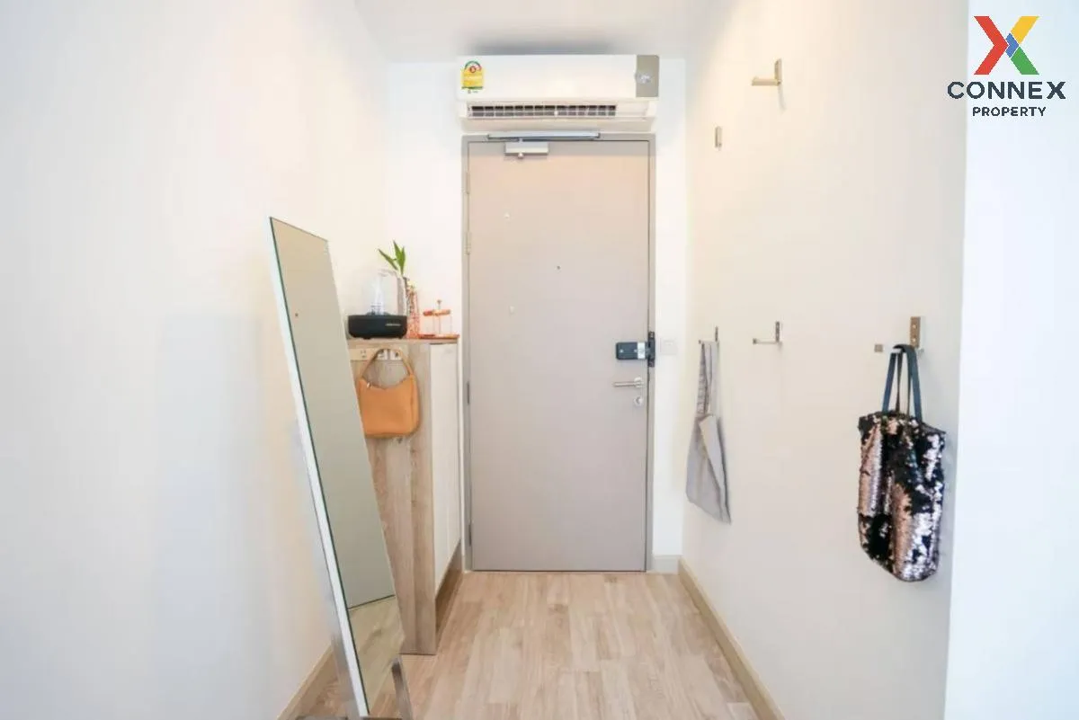 For Rent Condo , Ideo Mobi Sukhumvit , BTS-On Nut , Bang Chak , P