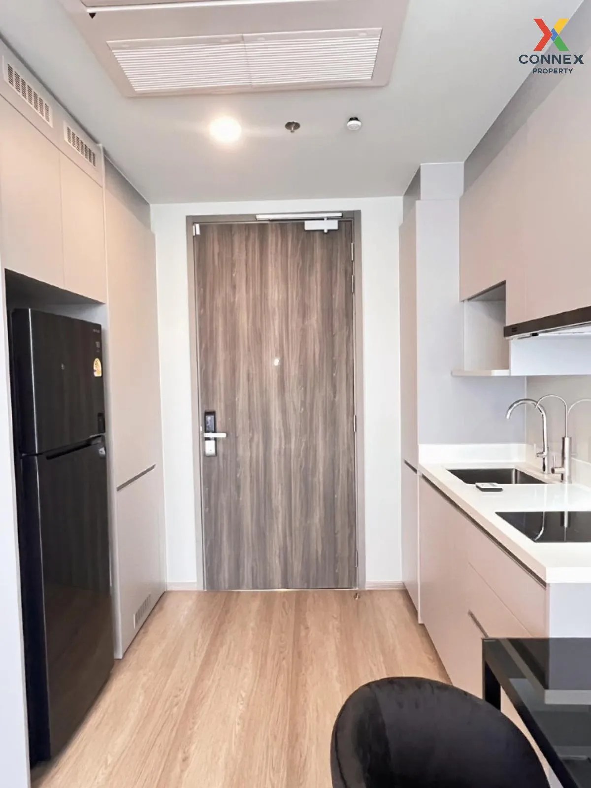 เช่าคอนโด  วิสซ์ดอม เดอะ ฟอเรสเทียส์ บางแก้ว บางพลี สมุทรปราการ C 3