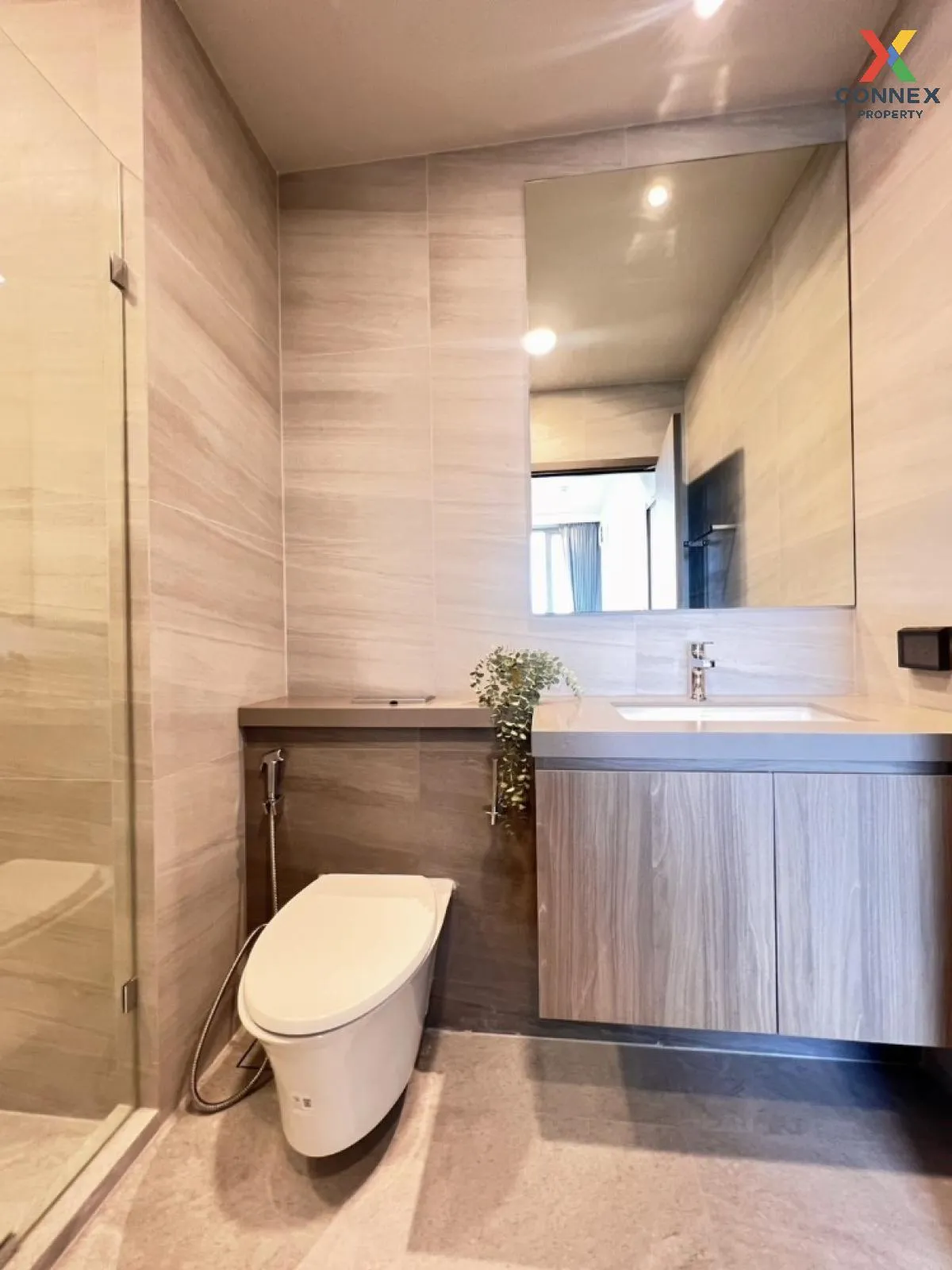 เช่าคอนโด  วิสซ์ดอม เดอะ ฟอเรสเทียส์ บางแก้ว บางพลี สมุทรปราการ C